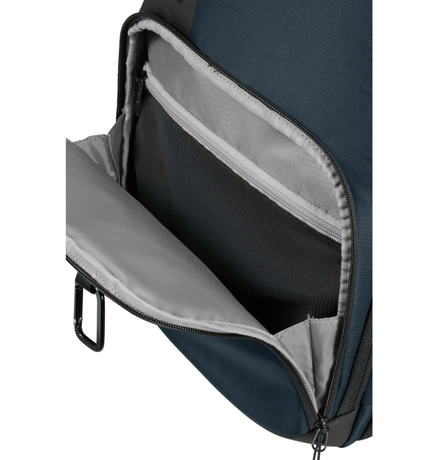 Biz2go computer bag size S Blue