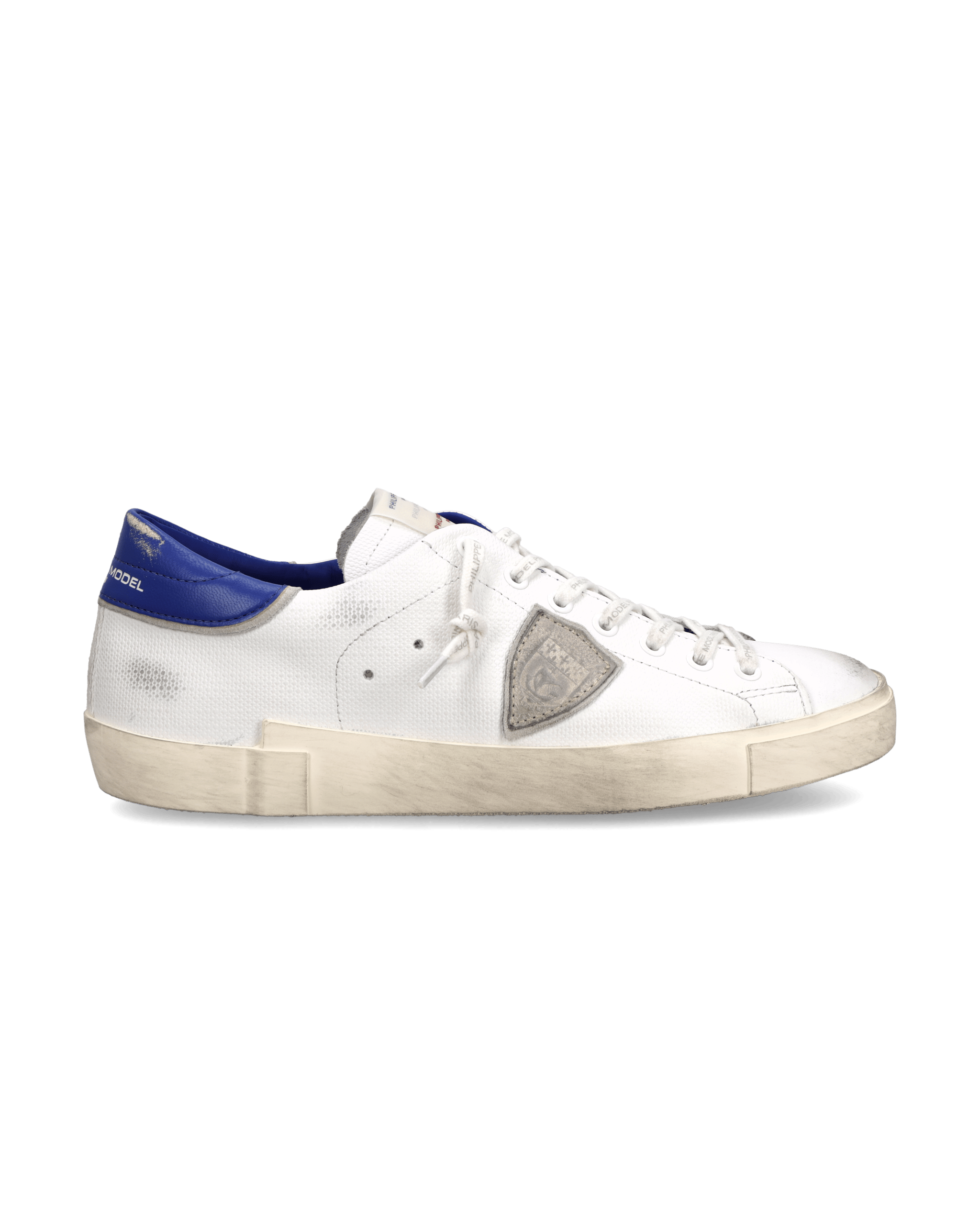 Tennis sneakers. PHILIPPE MODEL