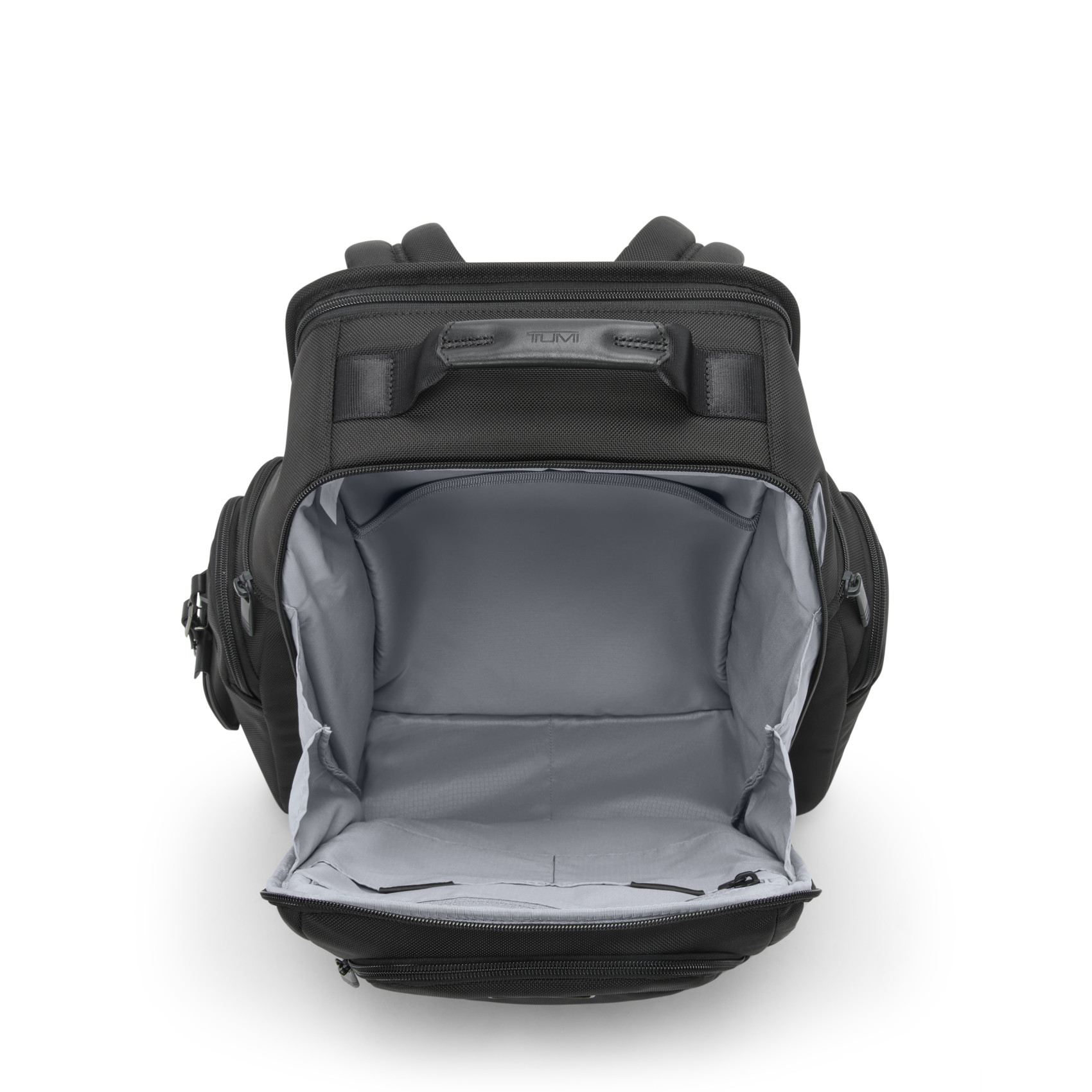 Tumi alpha sac à dos TUMI Noir