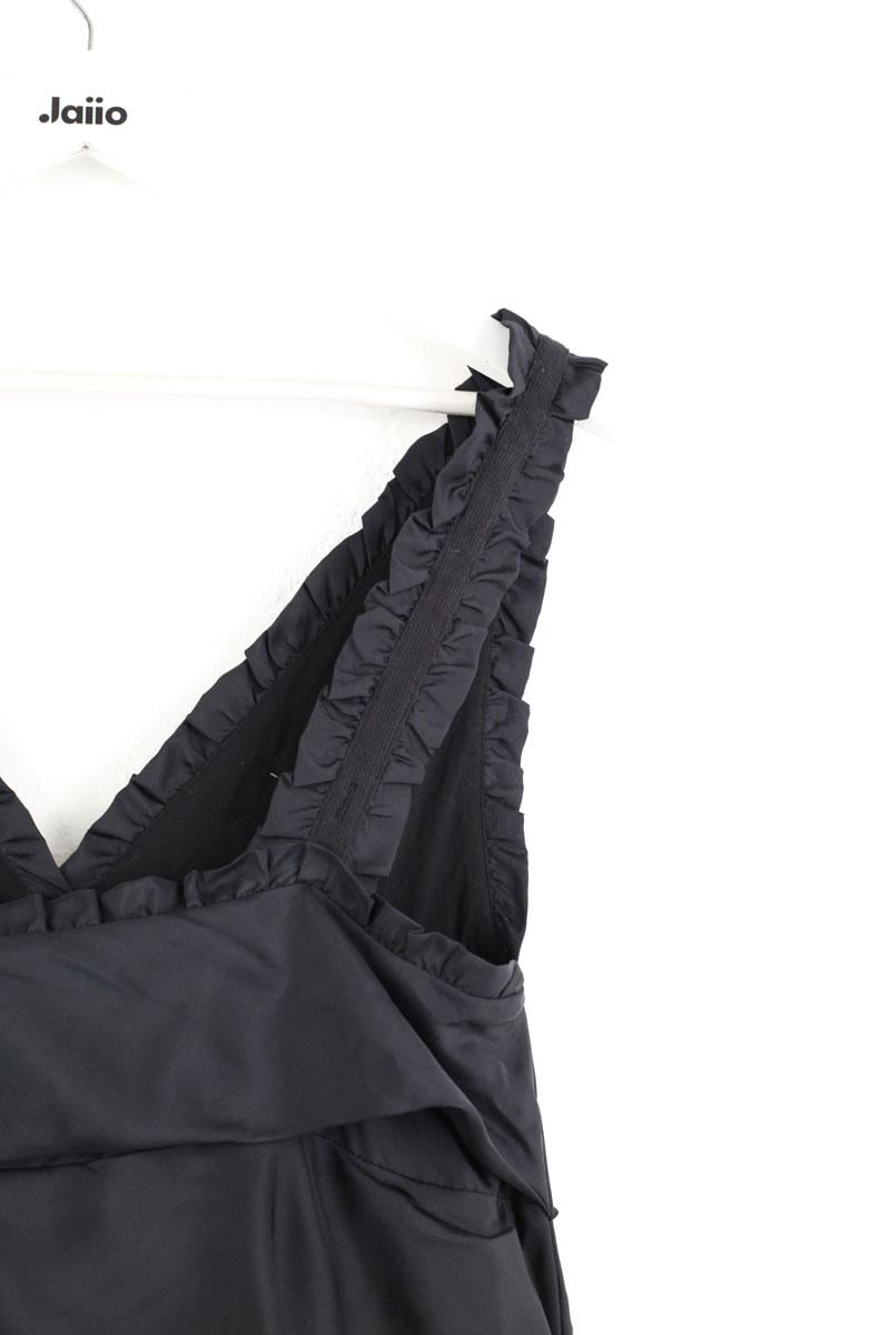 Robe Manoush - Seconde Main Noir