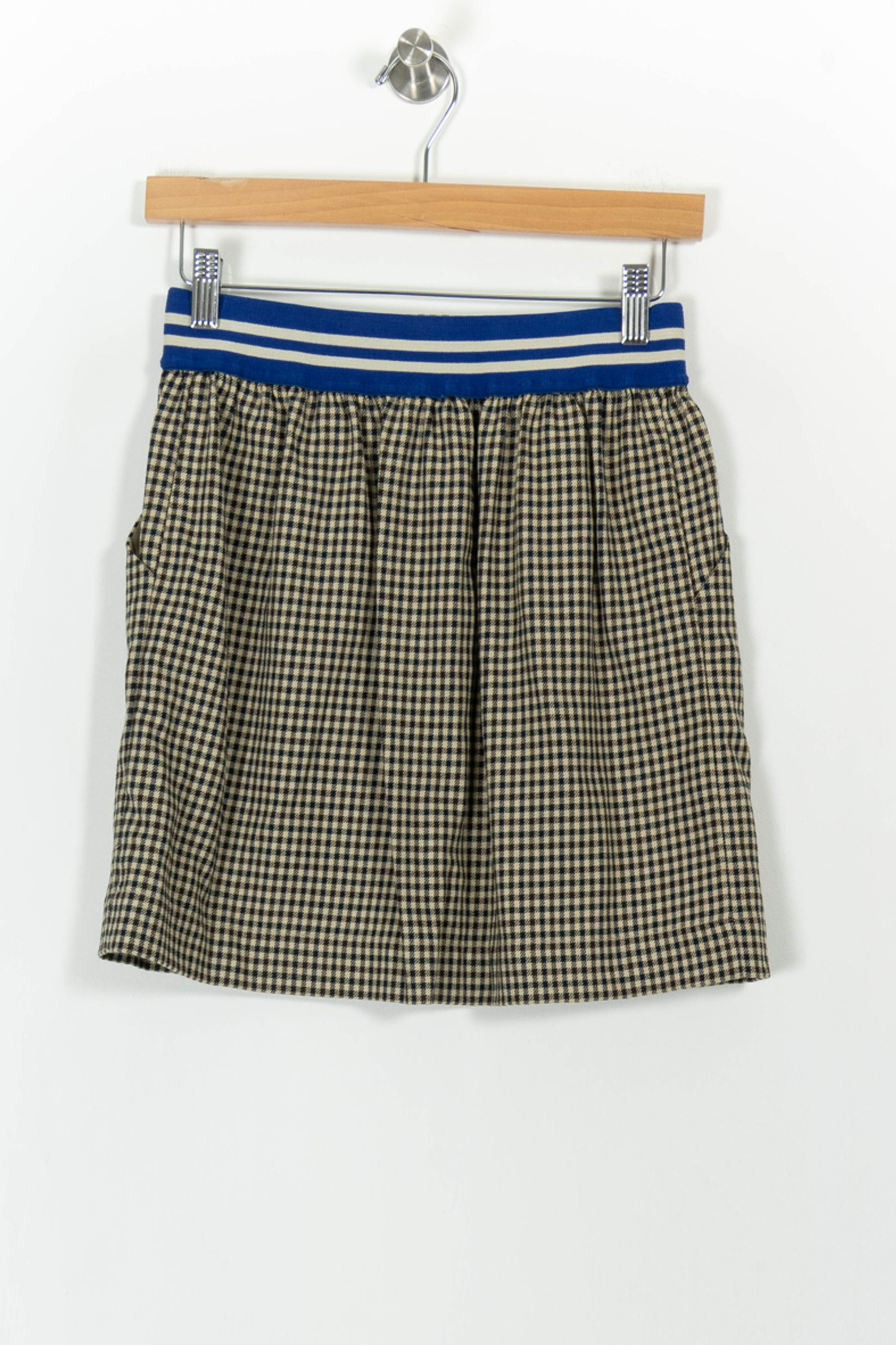 Short & midi skirt BELLEROSE - Seconde Main Multicolored