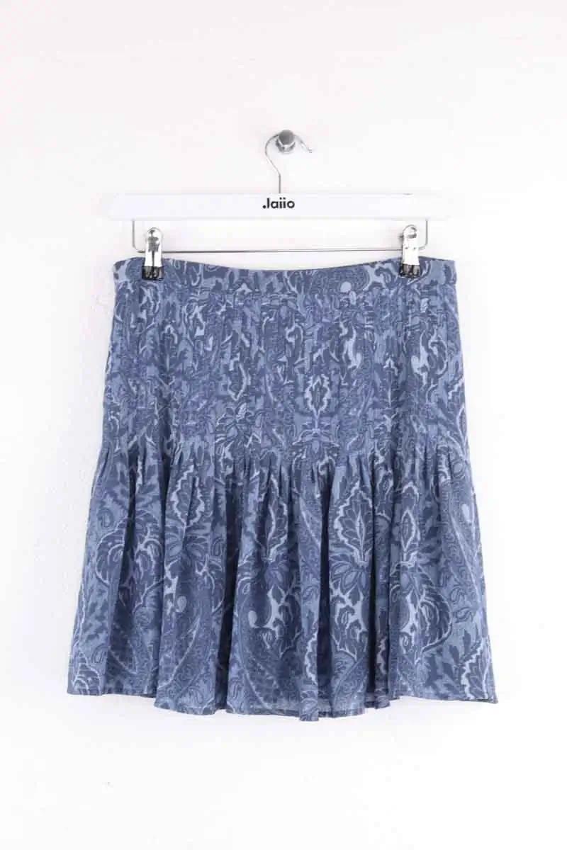 Mini skirt MICHAEL KORS - Seconde main Blue