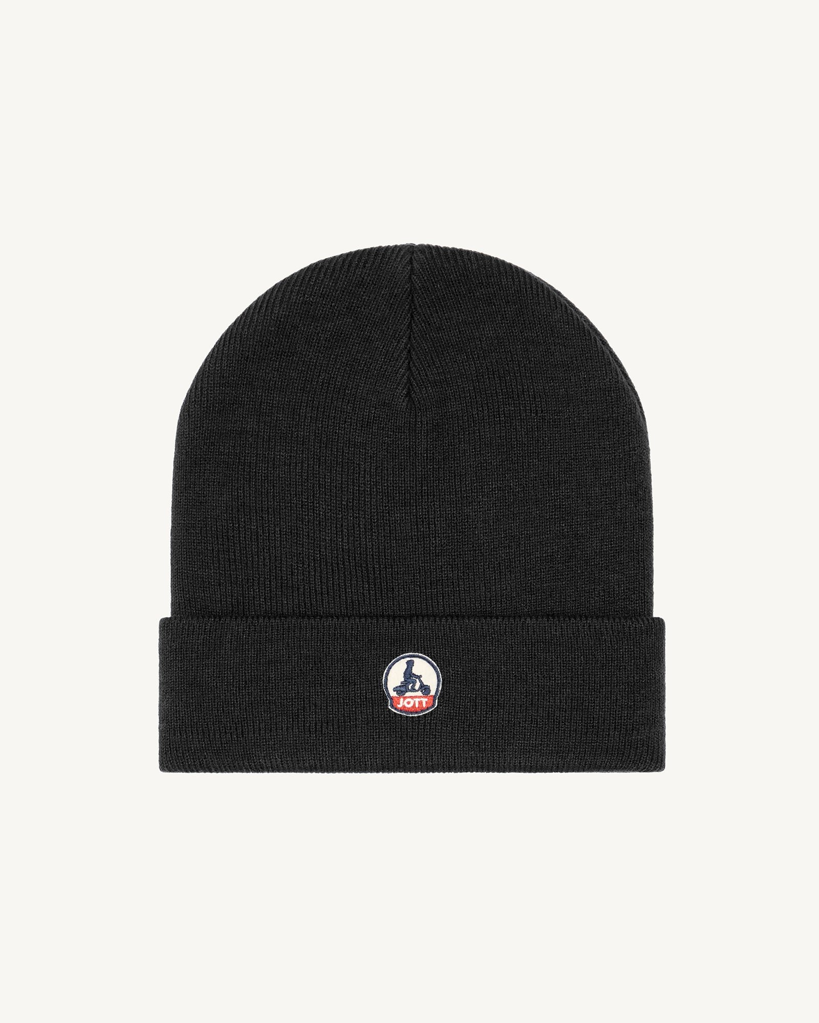 Jim beanie JOTT Black