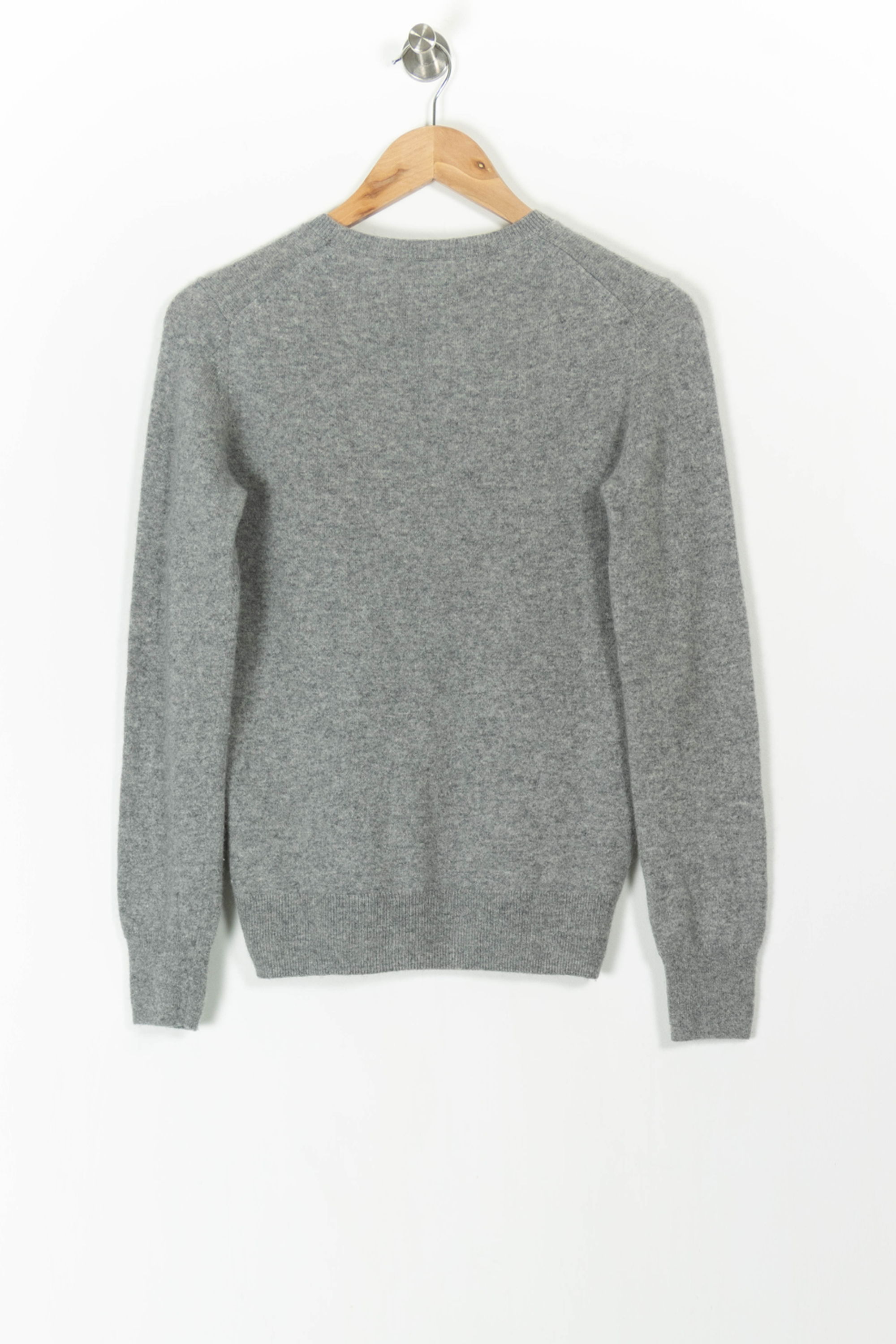 Knitwear FROM FUTURE - Seconde Main Grey