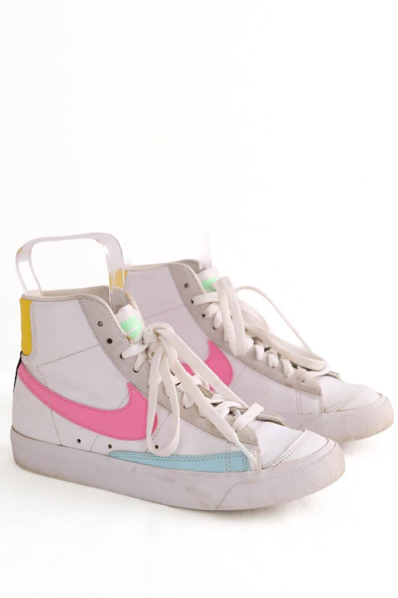 Sneakers NIKE - Seconde Main White