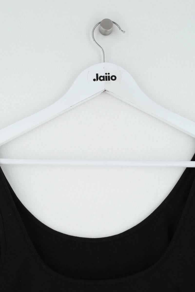 Bodysuit REFORMATION - Seconde Main Black