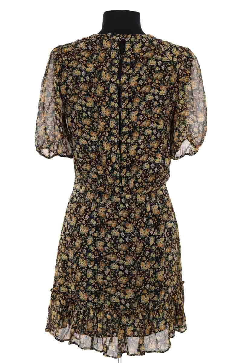 Robe SEZANE - Seconde main Jaune