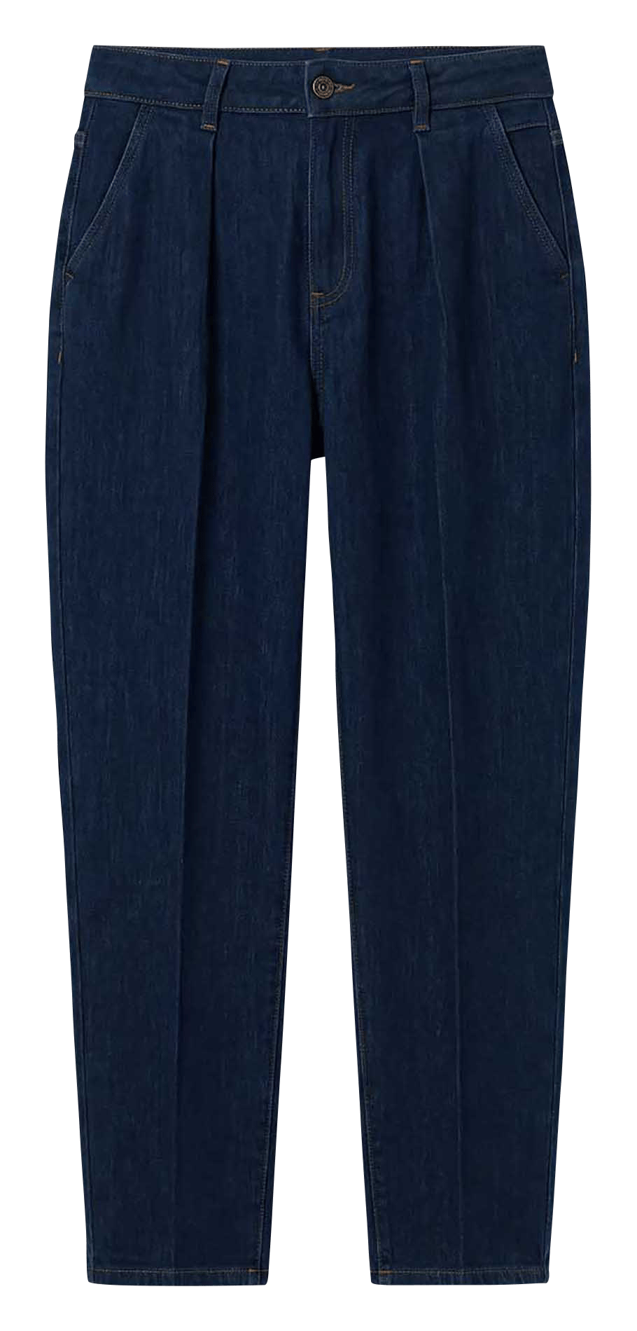 5-pocket slim-fit jeans TARA JARMON Blue
