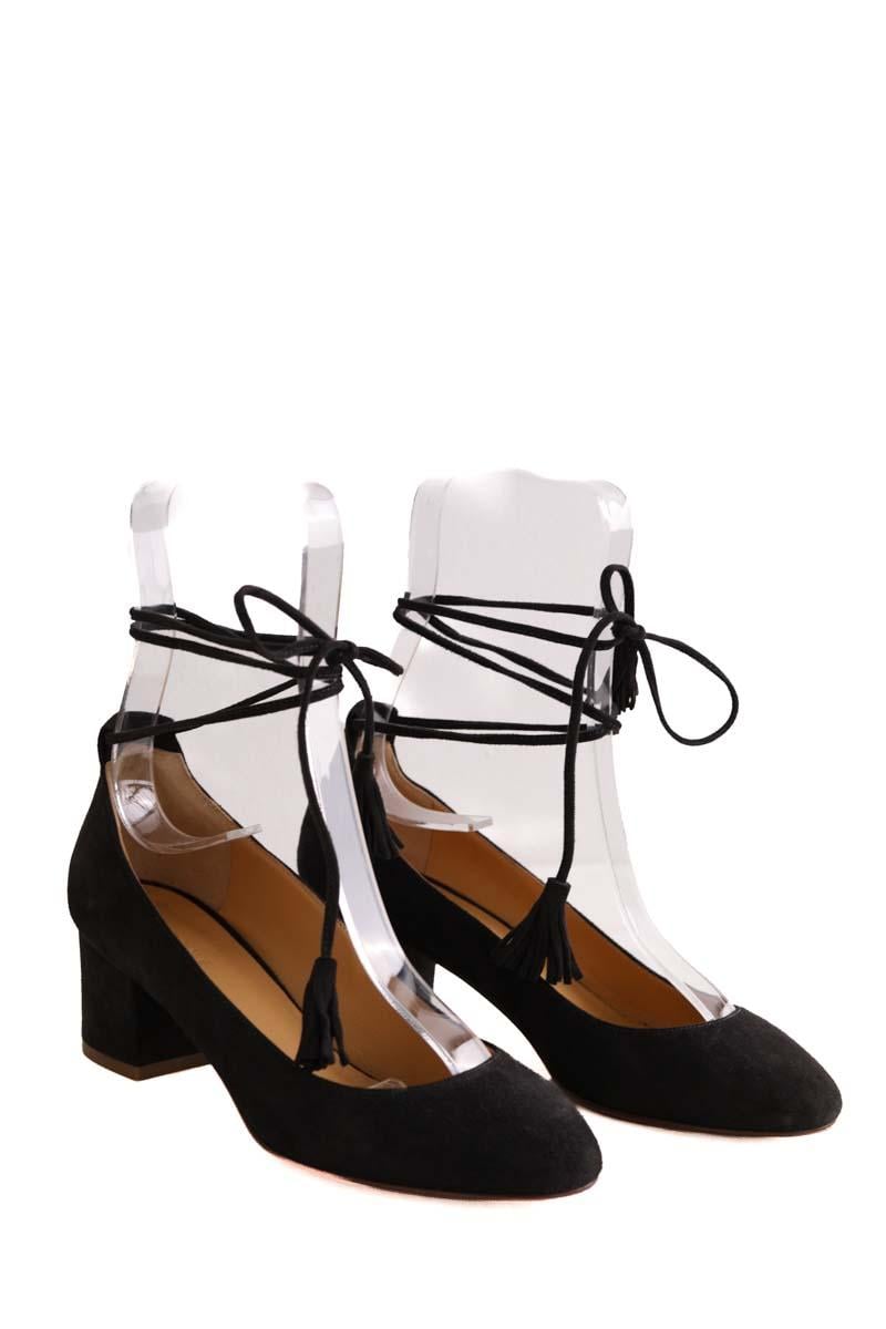 Talons SEZANE - Seconde main Gris