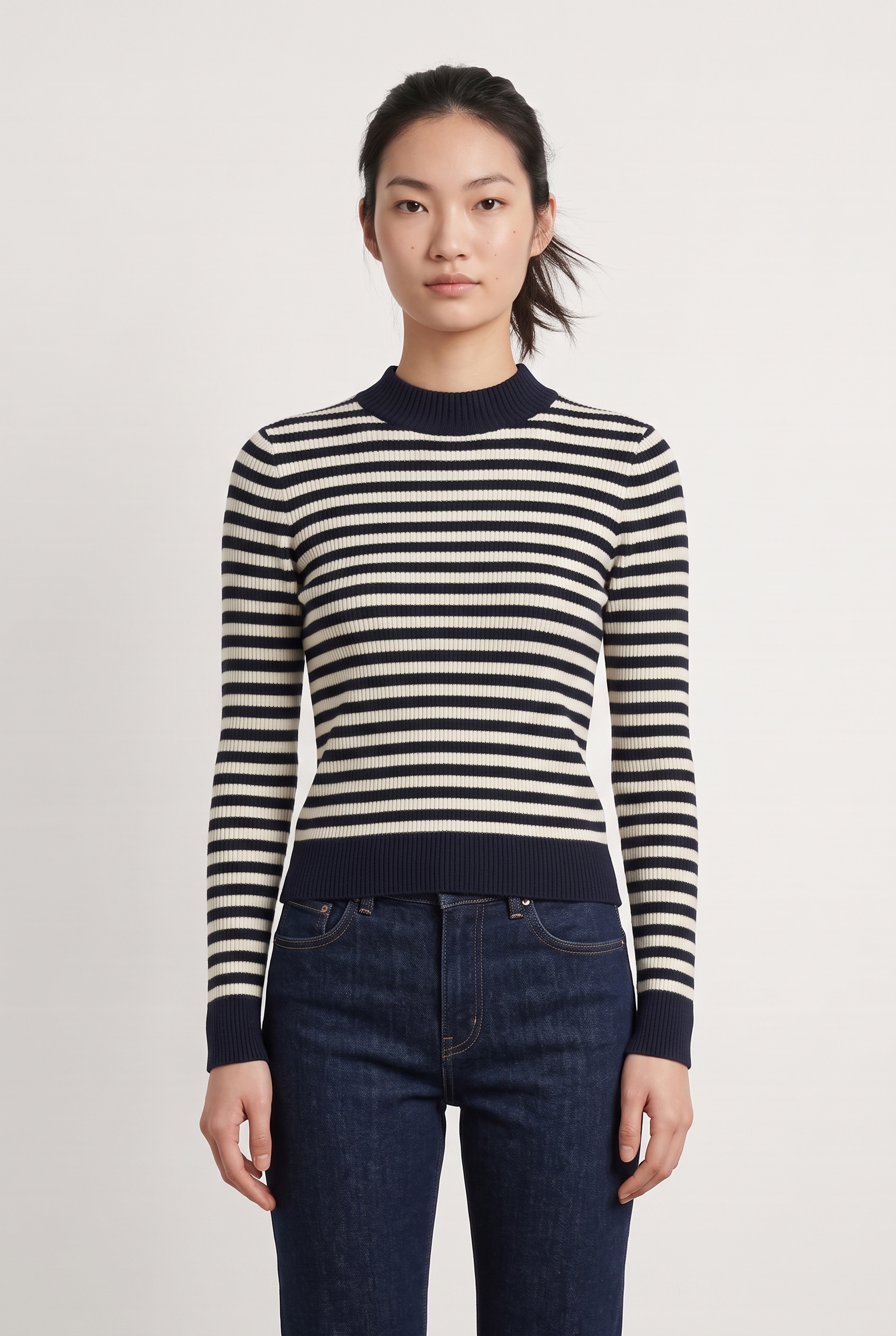 Knitwear COMPTOIR DES COTONNIERS - Seconde main Multicolored