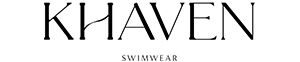 logo marque Maillot de bain Khaven Femme 