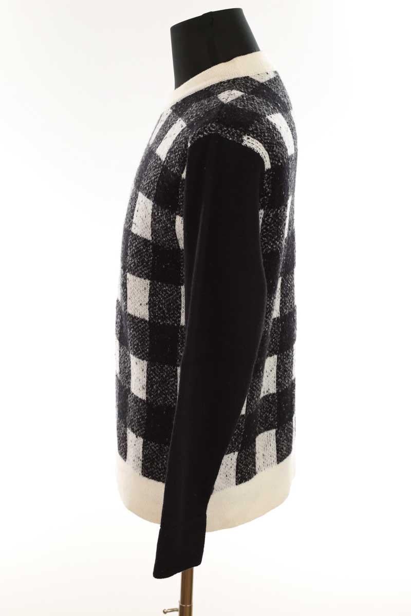 . AMI PARIS - Seconde Main Black