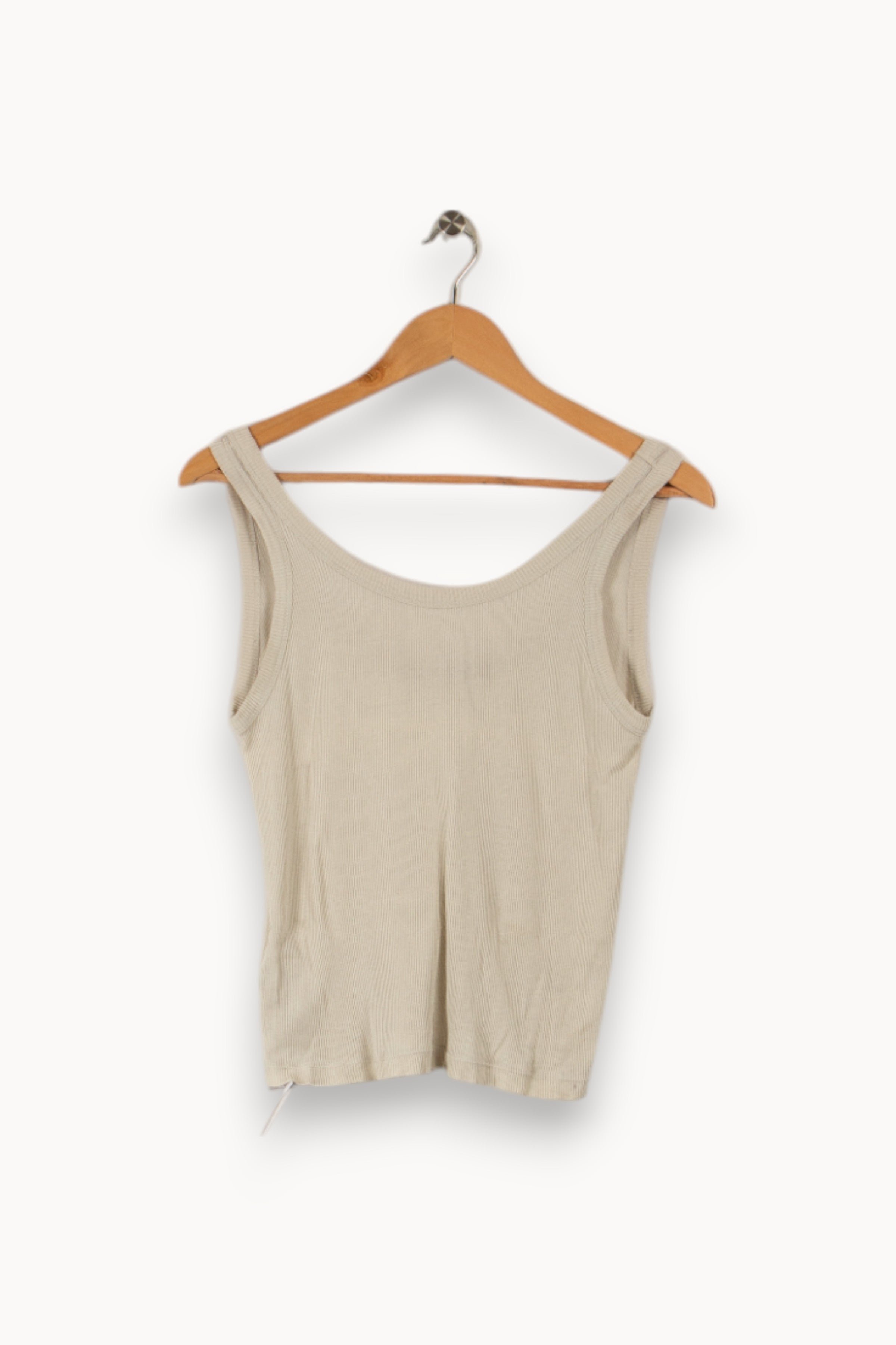 Top COMPTOIR DES COTONNIERS - Seconde main White