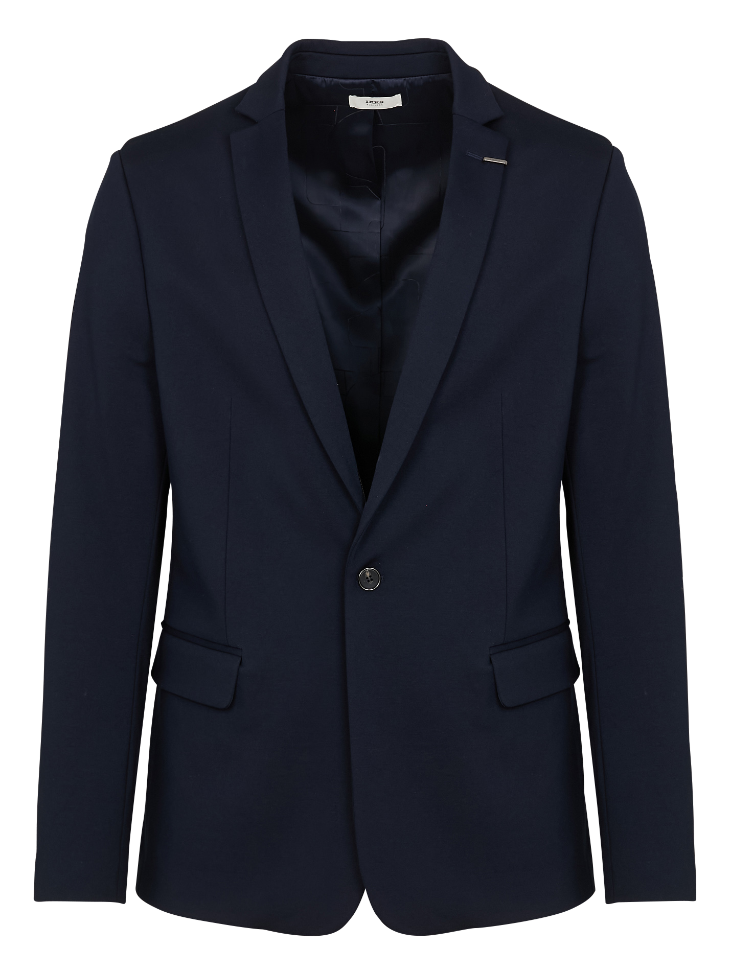 Kostuumjas IKKS Blauw