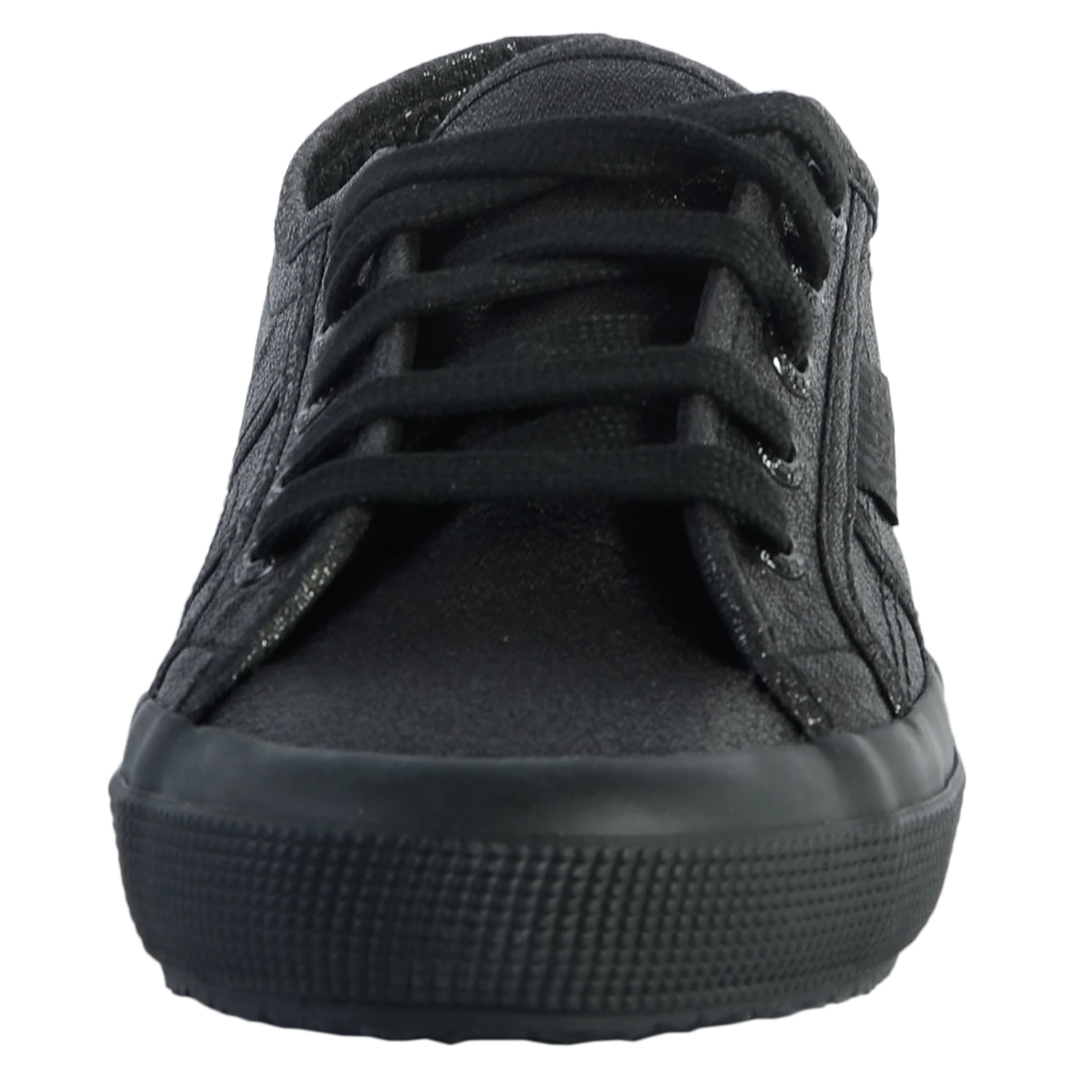 Superga Lamew sneakers SUPERGA Black