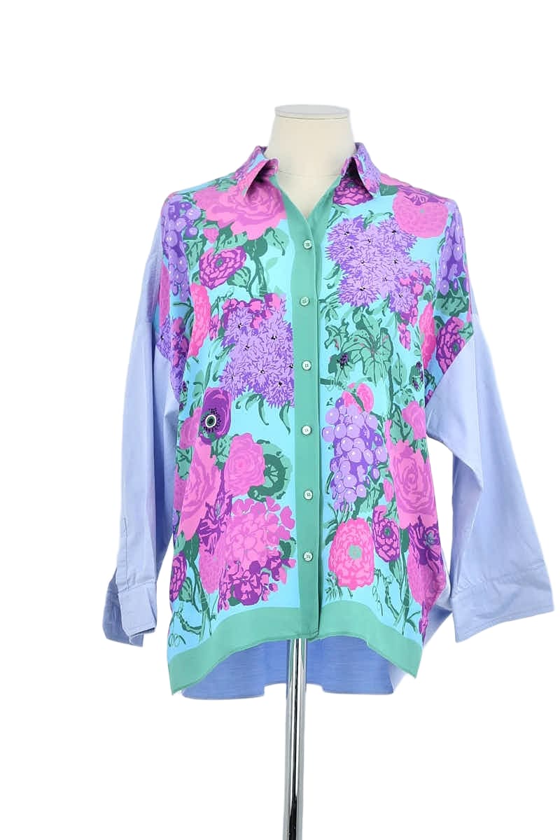 Shirt MAX MARA - Seconde Main Blue