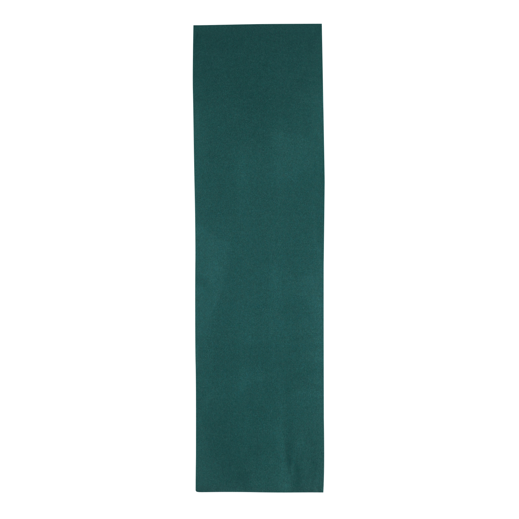 Echarpe en cachemire Vert