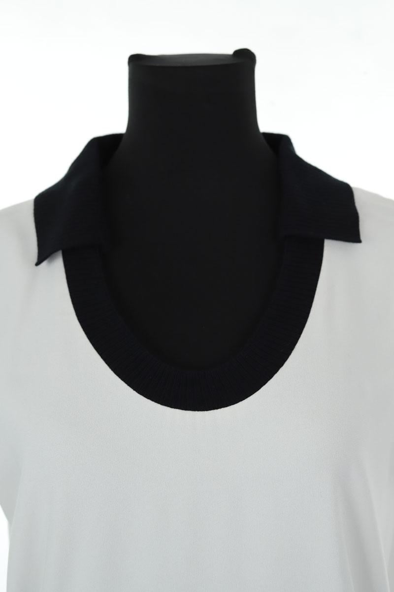 Robe PAULE KA - Seconde main Noir