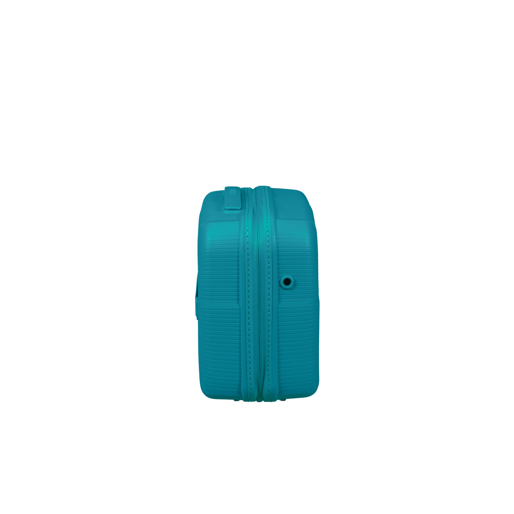 Starvibe beauty case size s AMERICAN TOURISTER Blue