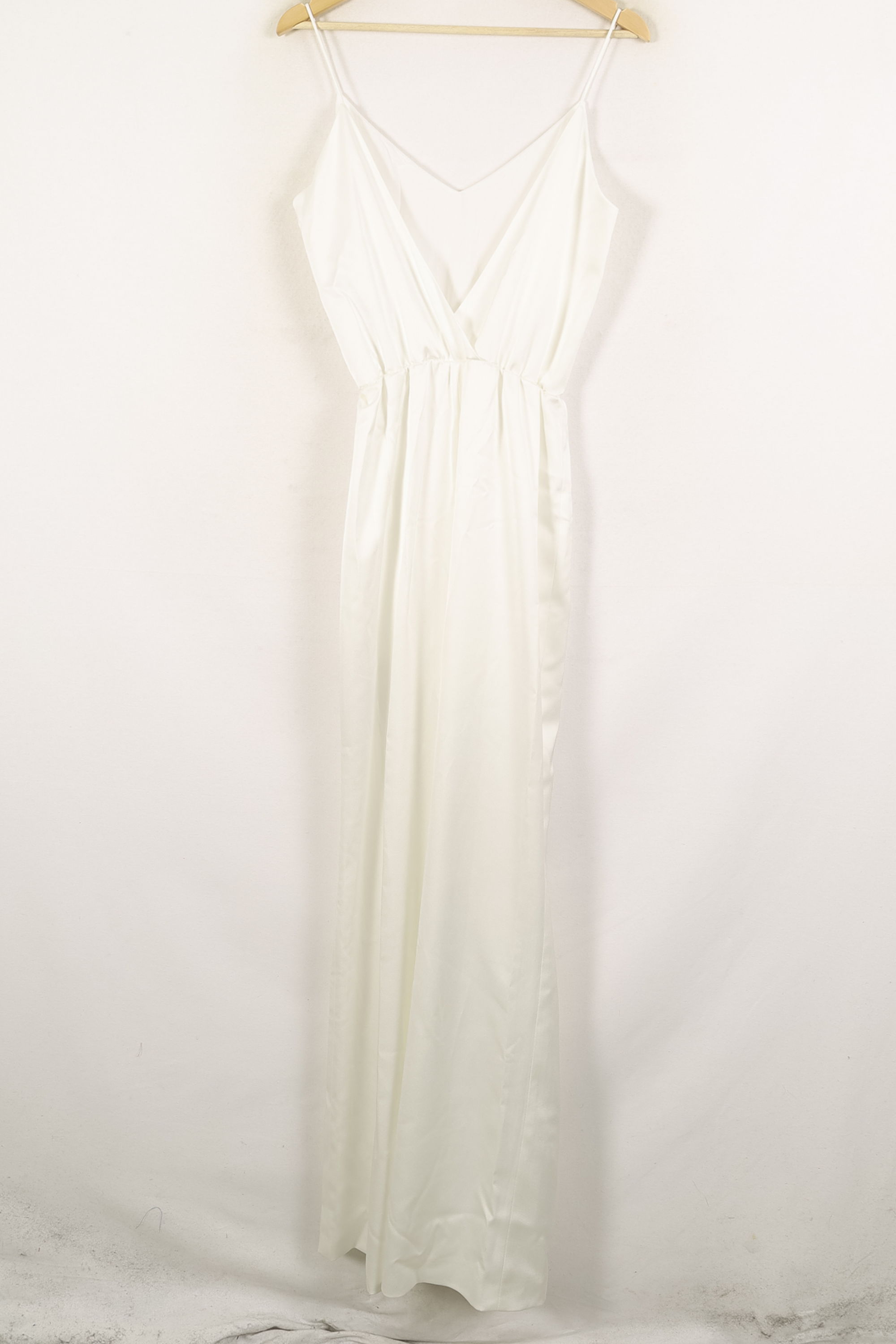 Jumpsuit MAISON LEMOINE - Seconde main White
