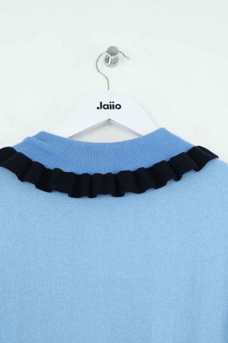 Dress LK BENNETT - Seconde Main Blue