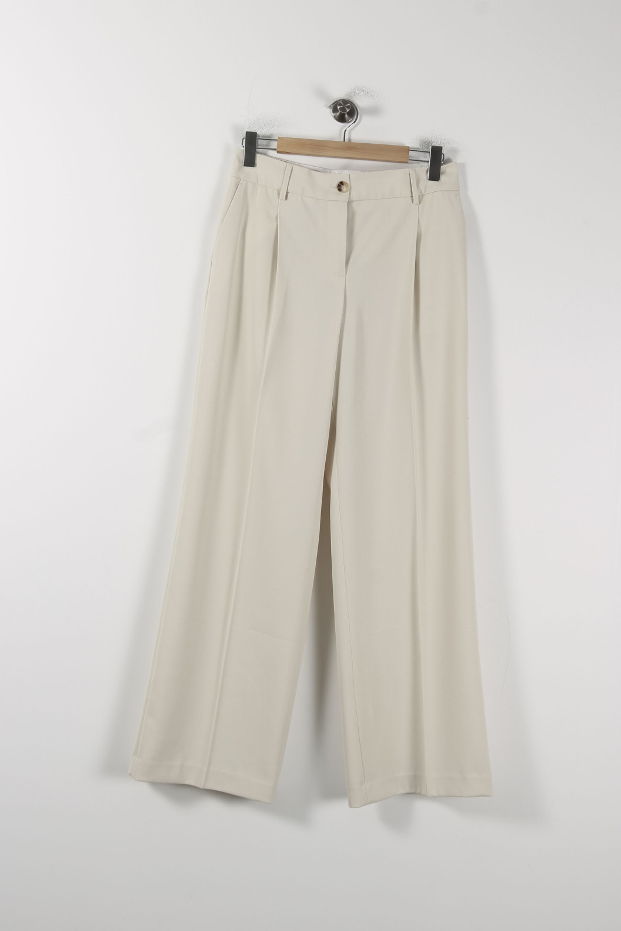 PANTS SEZANE - Seconde main Beige