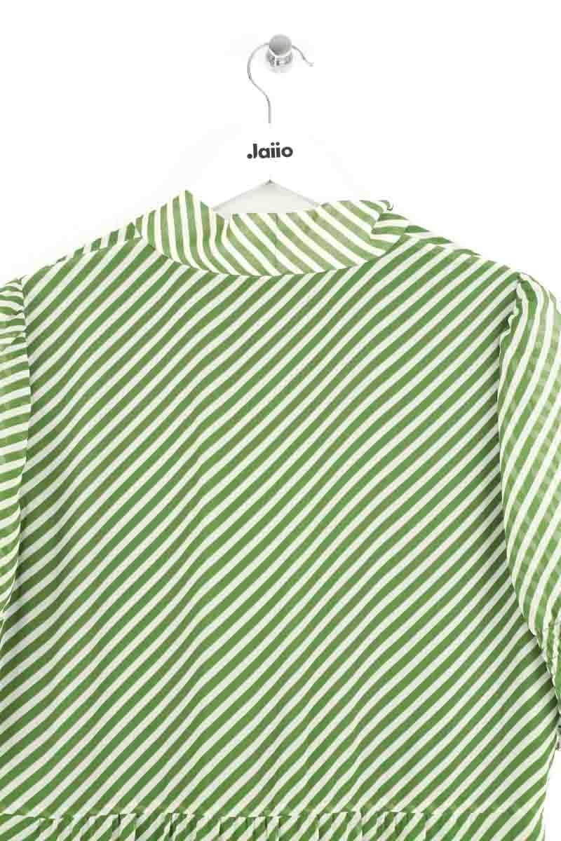 Dress LK BENNETT - Seconde Main Green