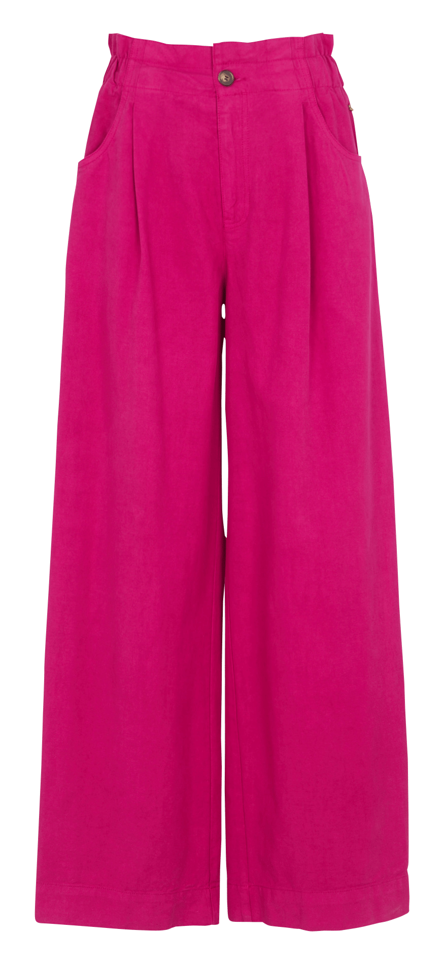 Pantalon large DES PETITS HAUTS