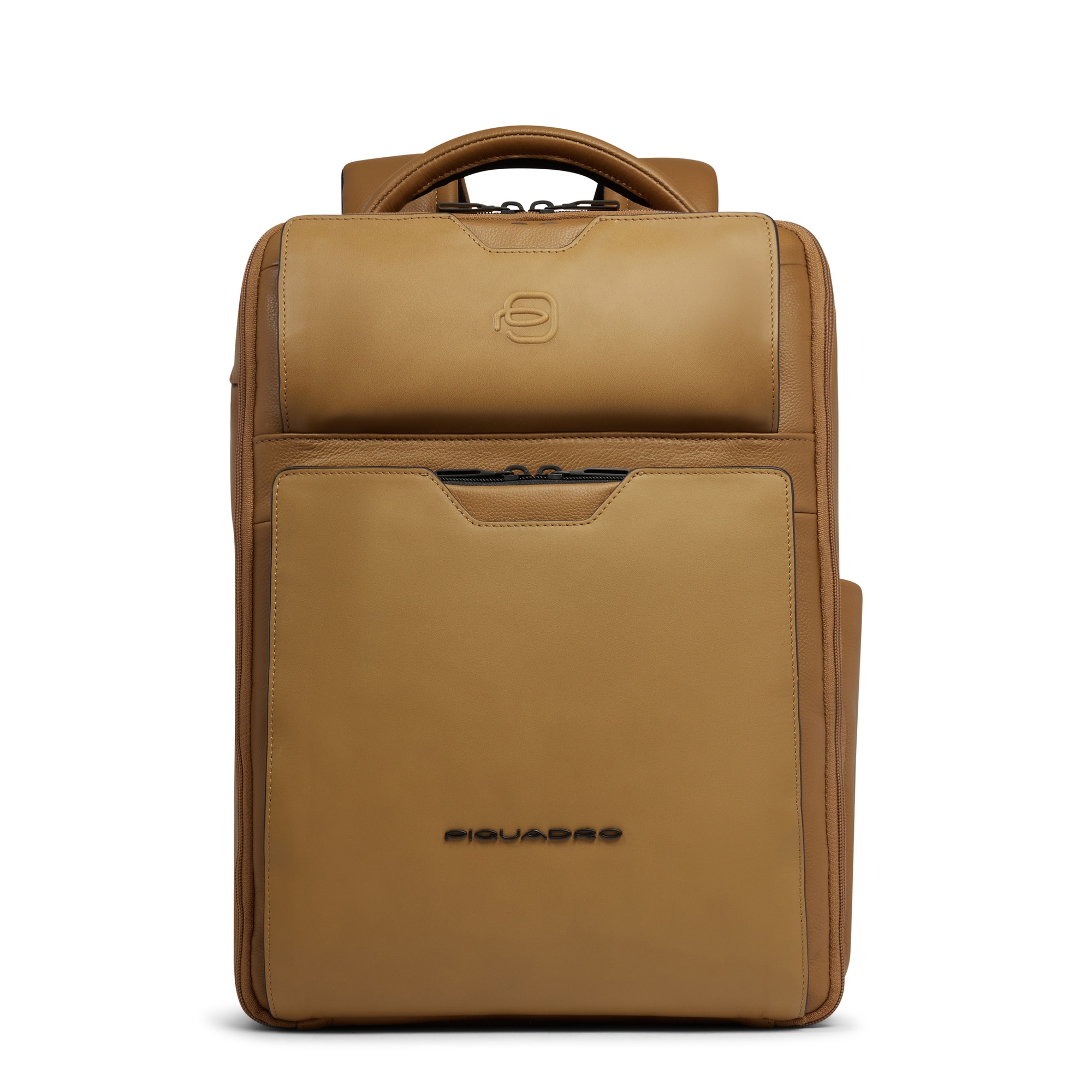 14" Laptop Travel Backpack PIQUADRO