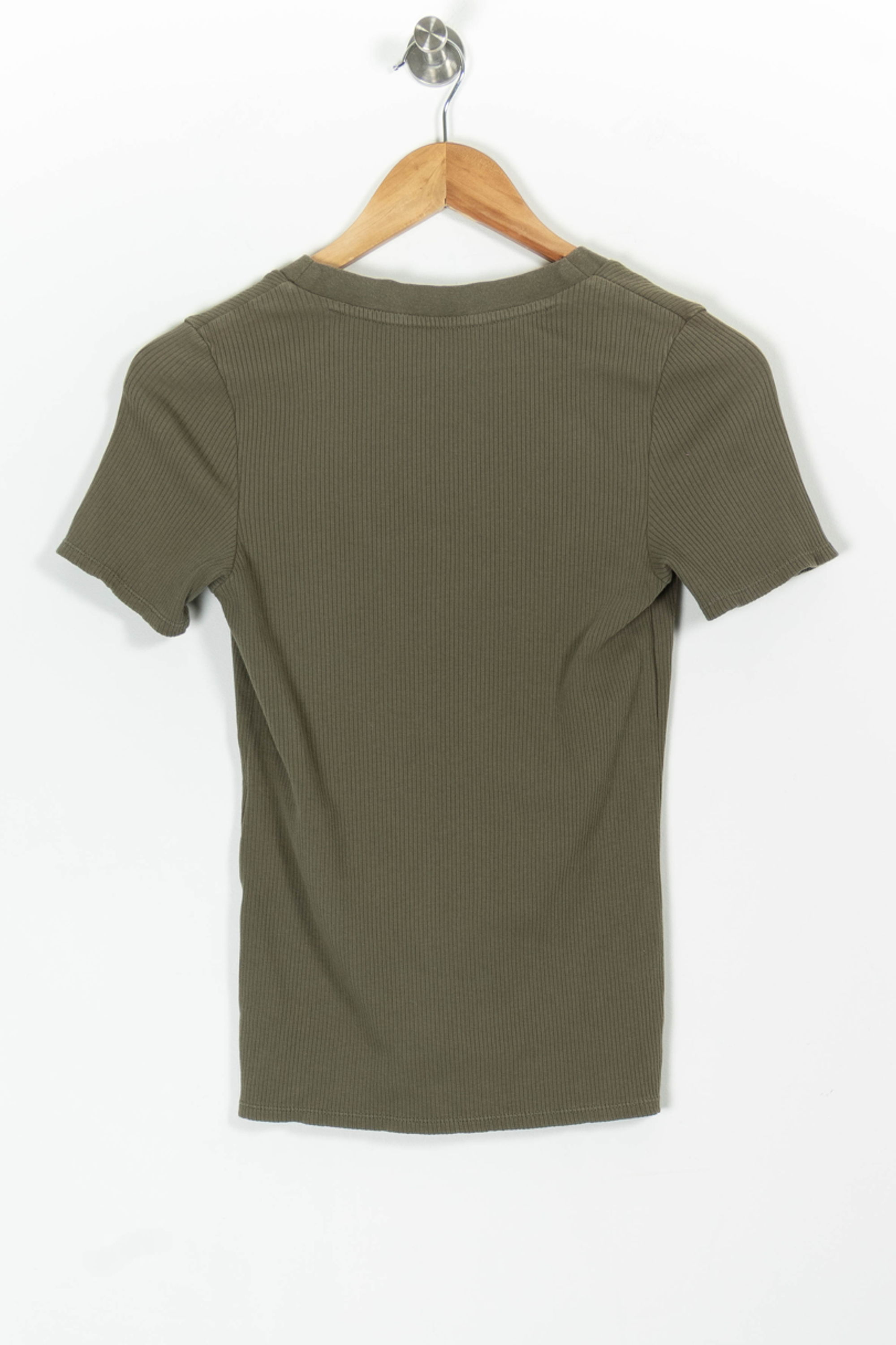 Top & débardeur SEZANE - Seconde main Vert