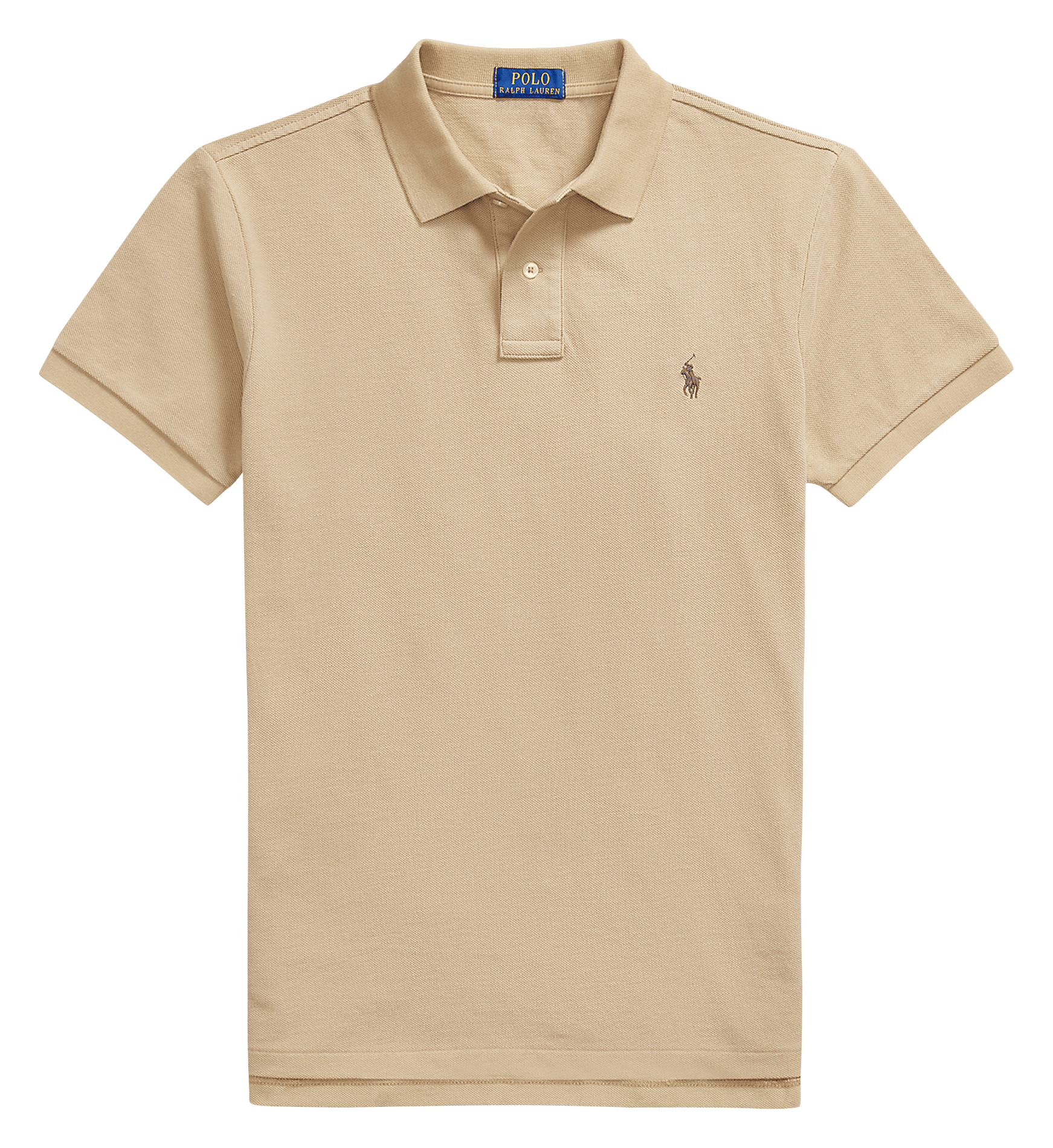 . POLO RALPH LAUREN Brown
