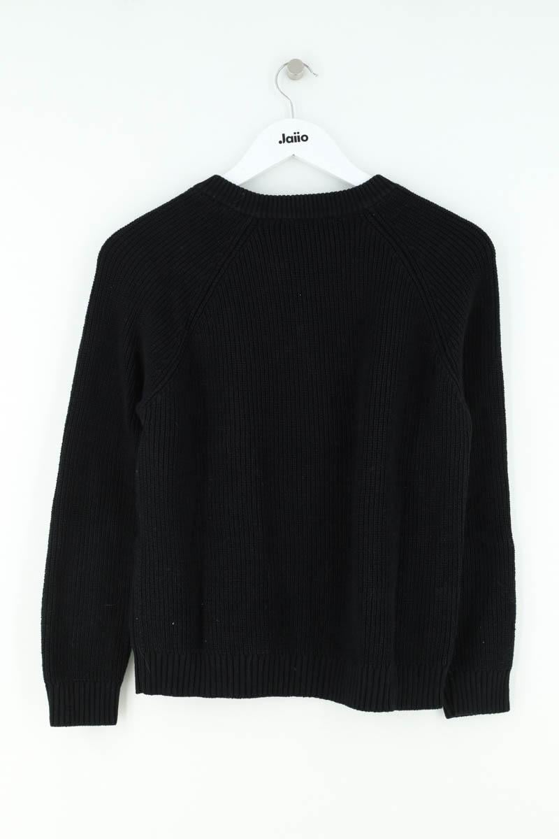 Pull SEZANE - Seconde main Noir