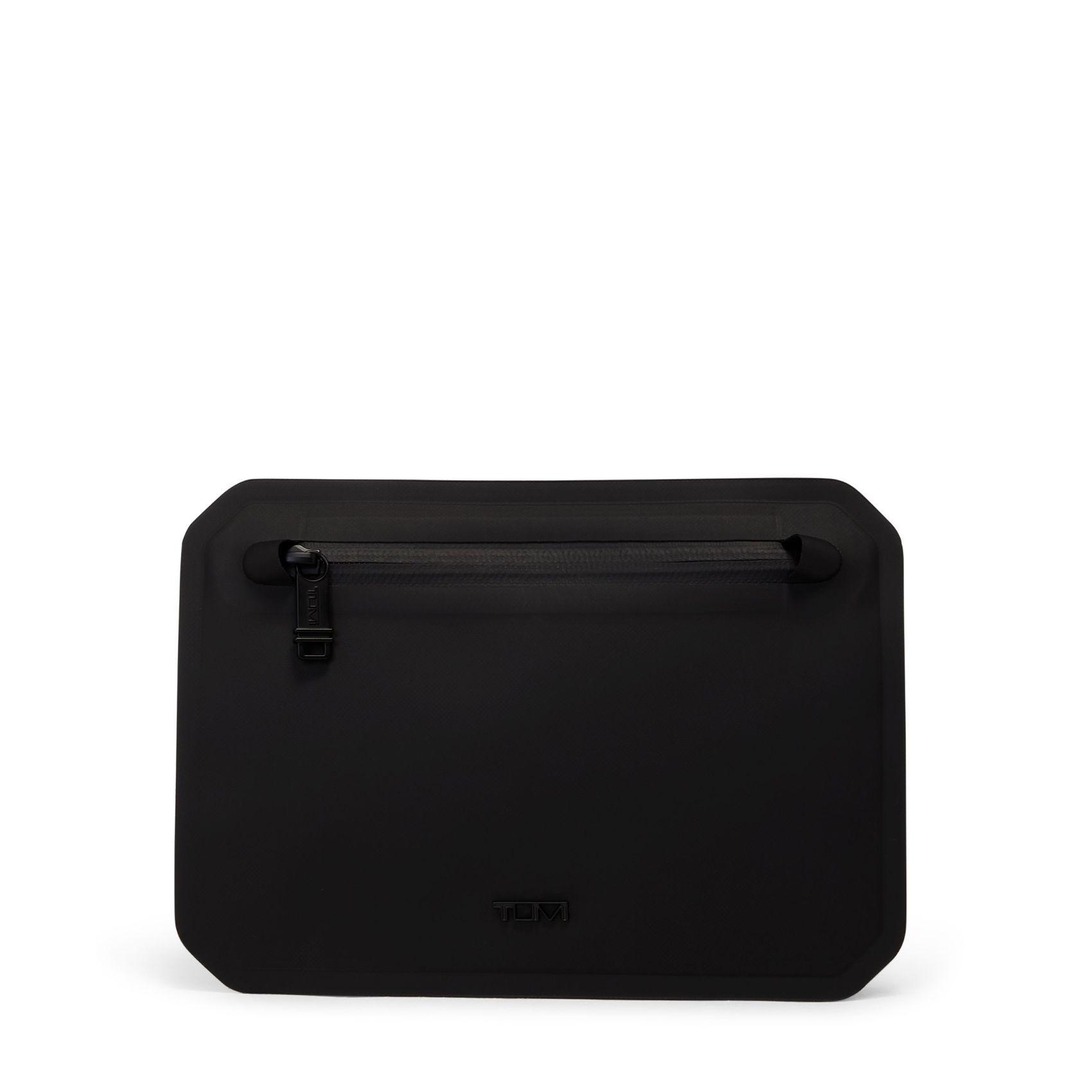 Tumi accessory size small TUMI Black