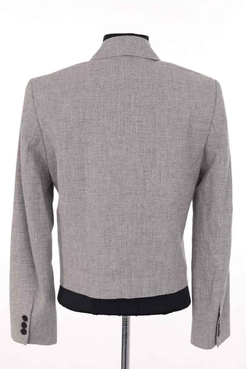 Blazer ISABEL MARANT ÉTOILE - SECONDE MAIN Grey