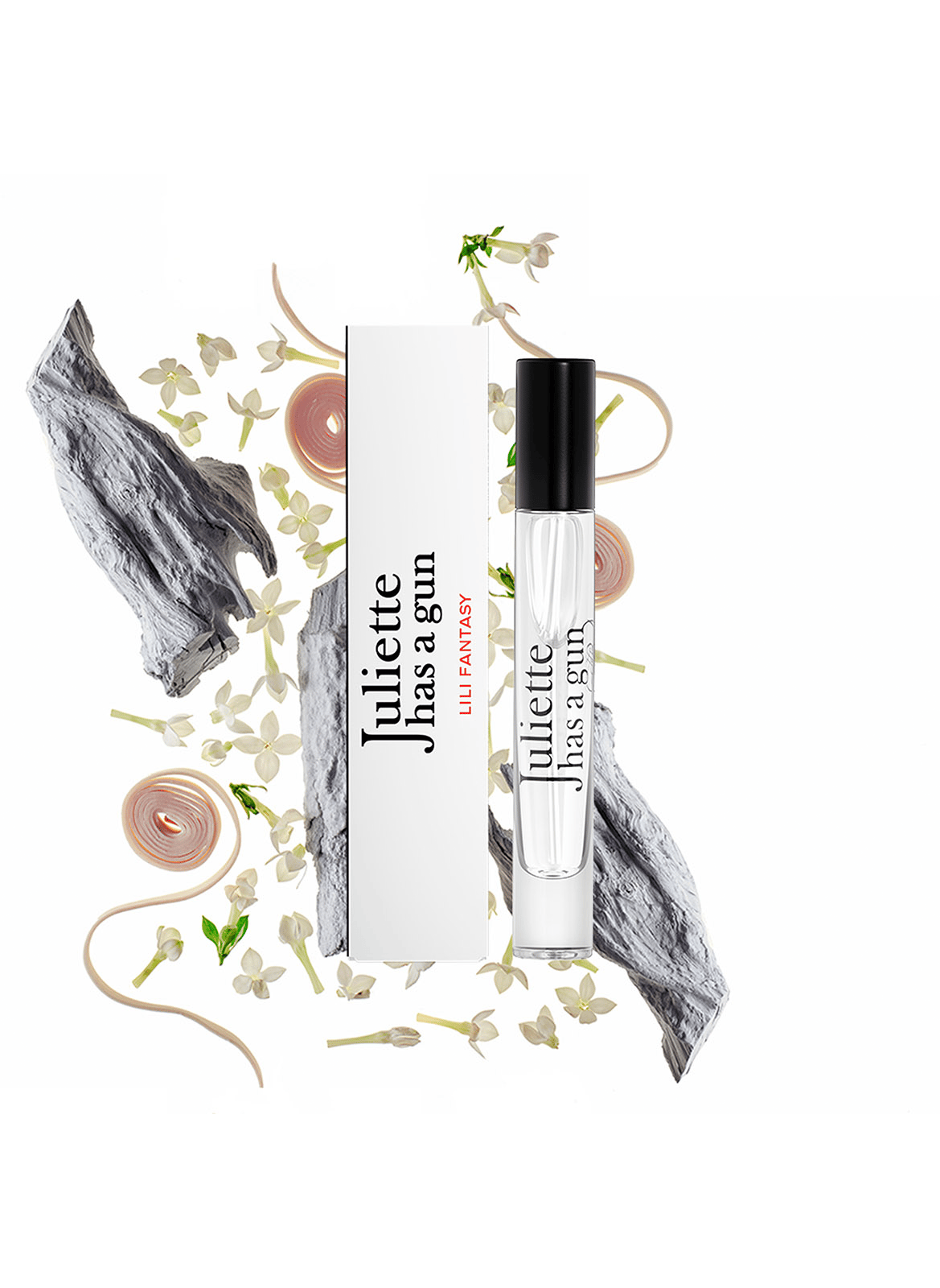 LILI FANTASY 7,5ml JULIETTE HAS A GUN No color