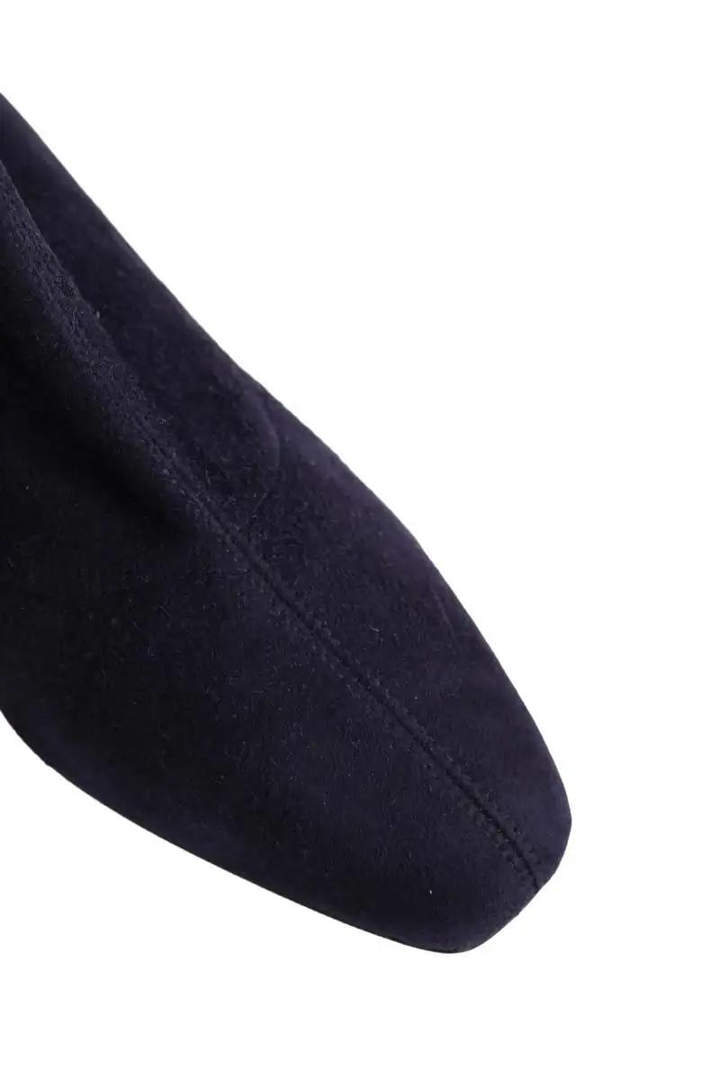 Ankle boots LK BENNETT - Seconde Main Blue