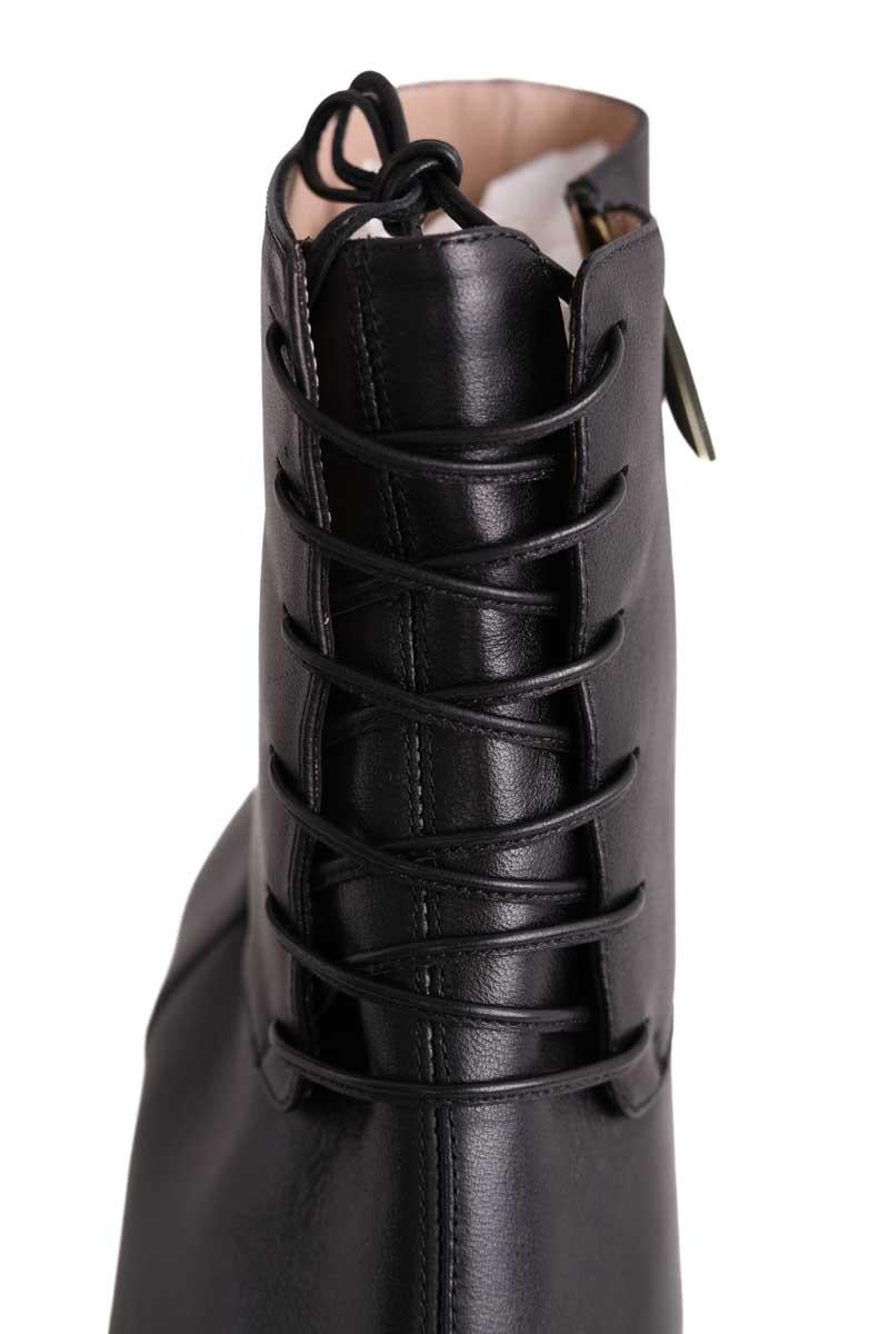 Ankle boots LK BENNETT - Seconde Main Black