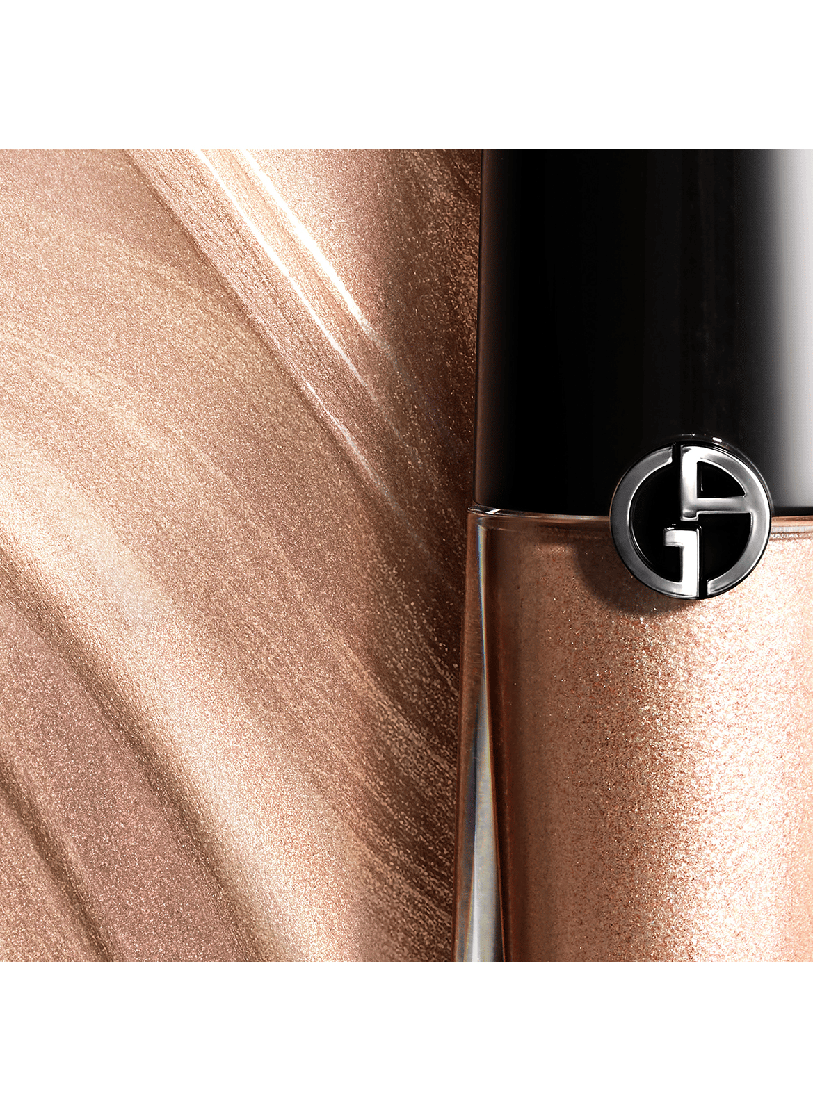 Eye Tint Fard à Paupières Liquide ARMANI Vert