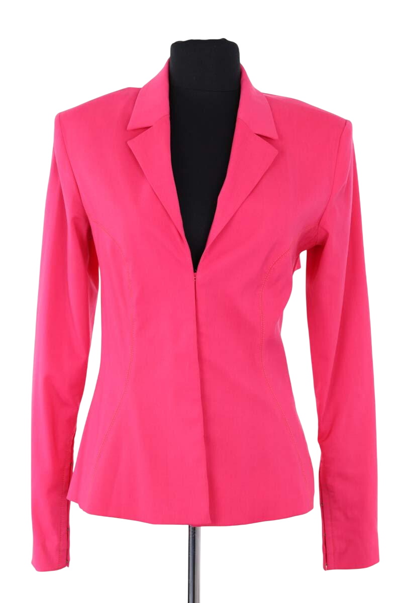 Blazer JACQUEMUS- Seconde Main Pink
