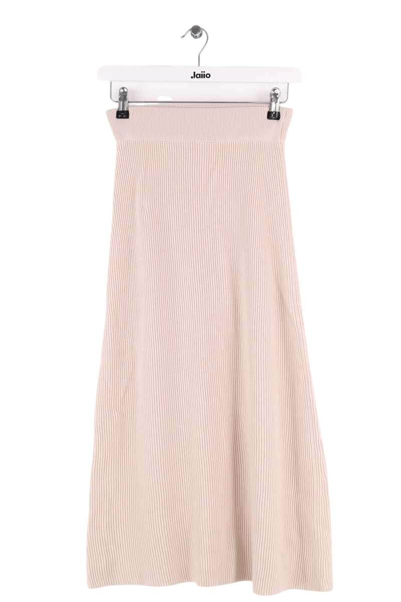 Skirt SEZANE - Seconde main Beige