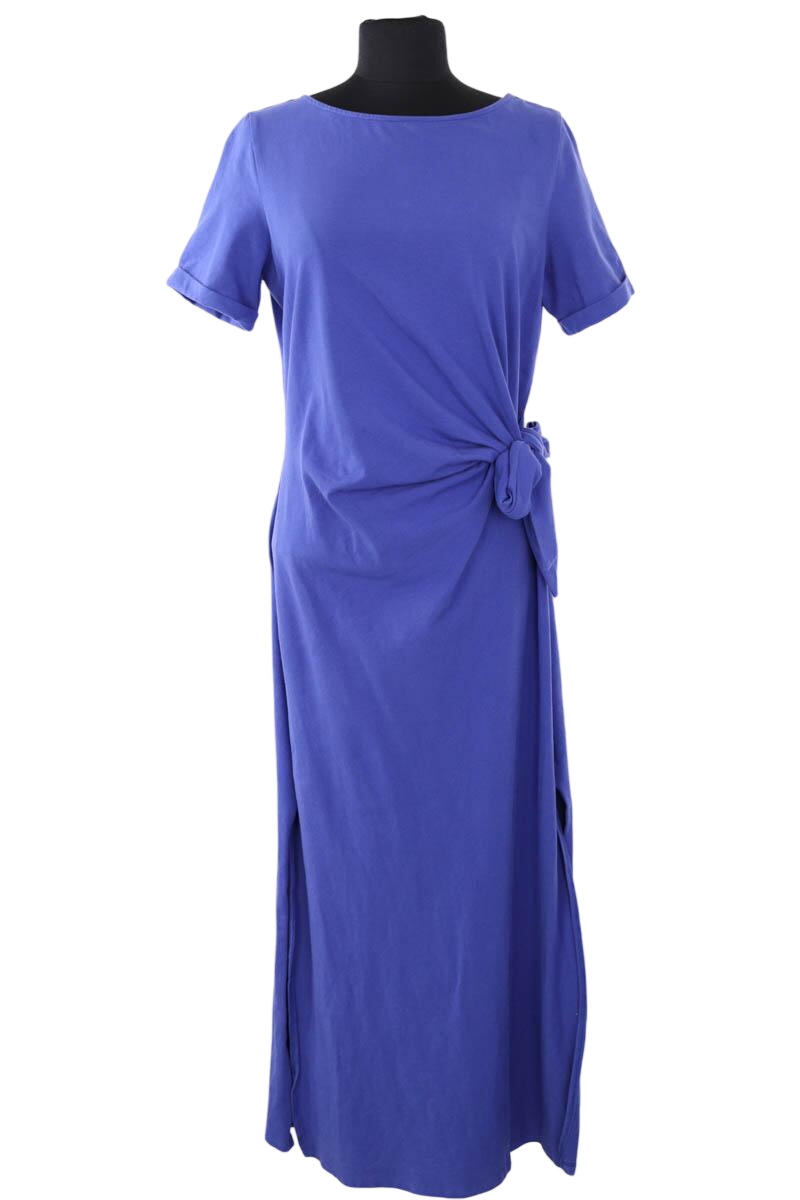 Robe SEZANE - Seconde main Bleu