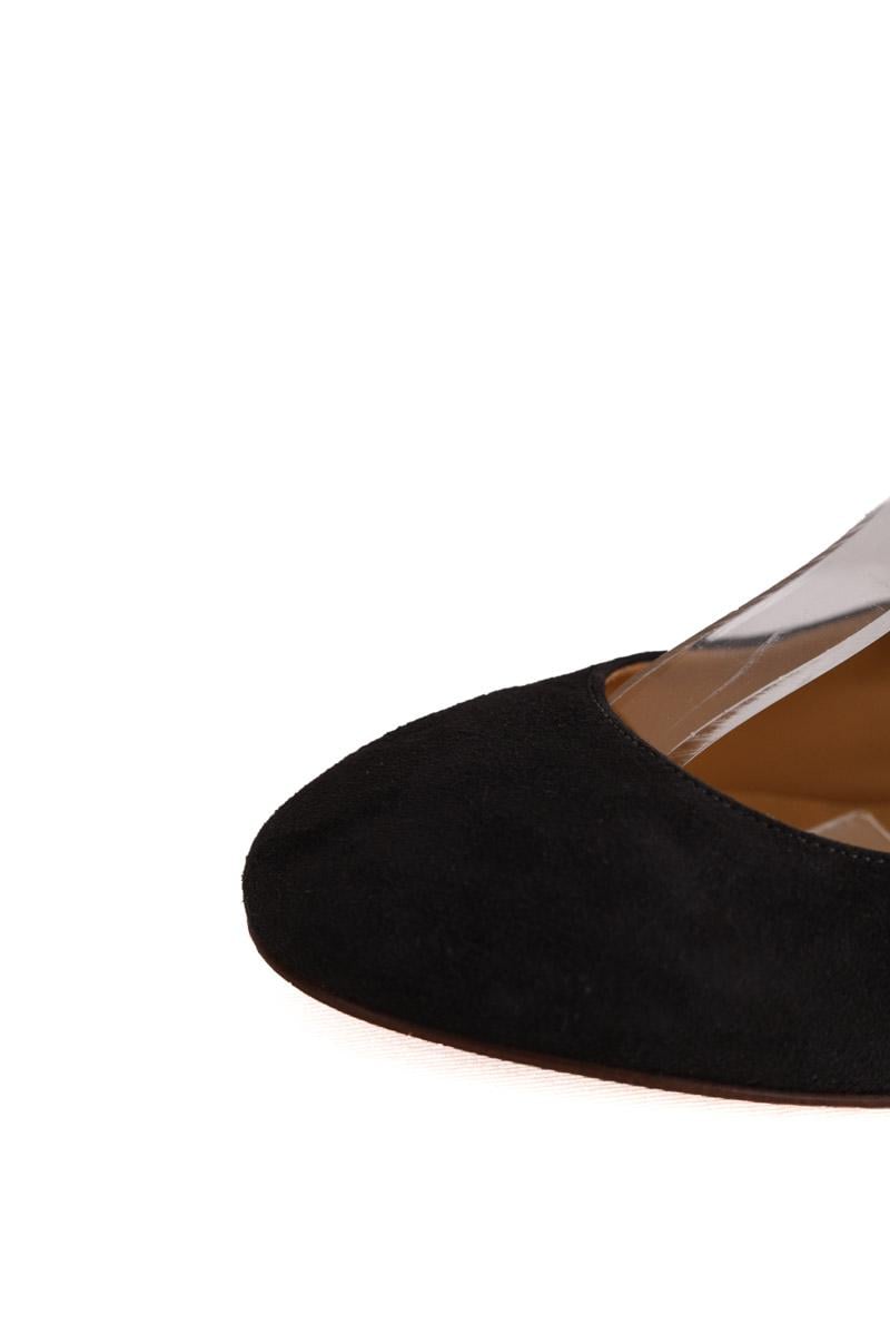 Talons SEZANE - Seconde main Gris