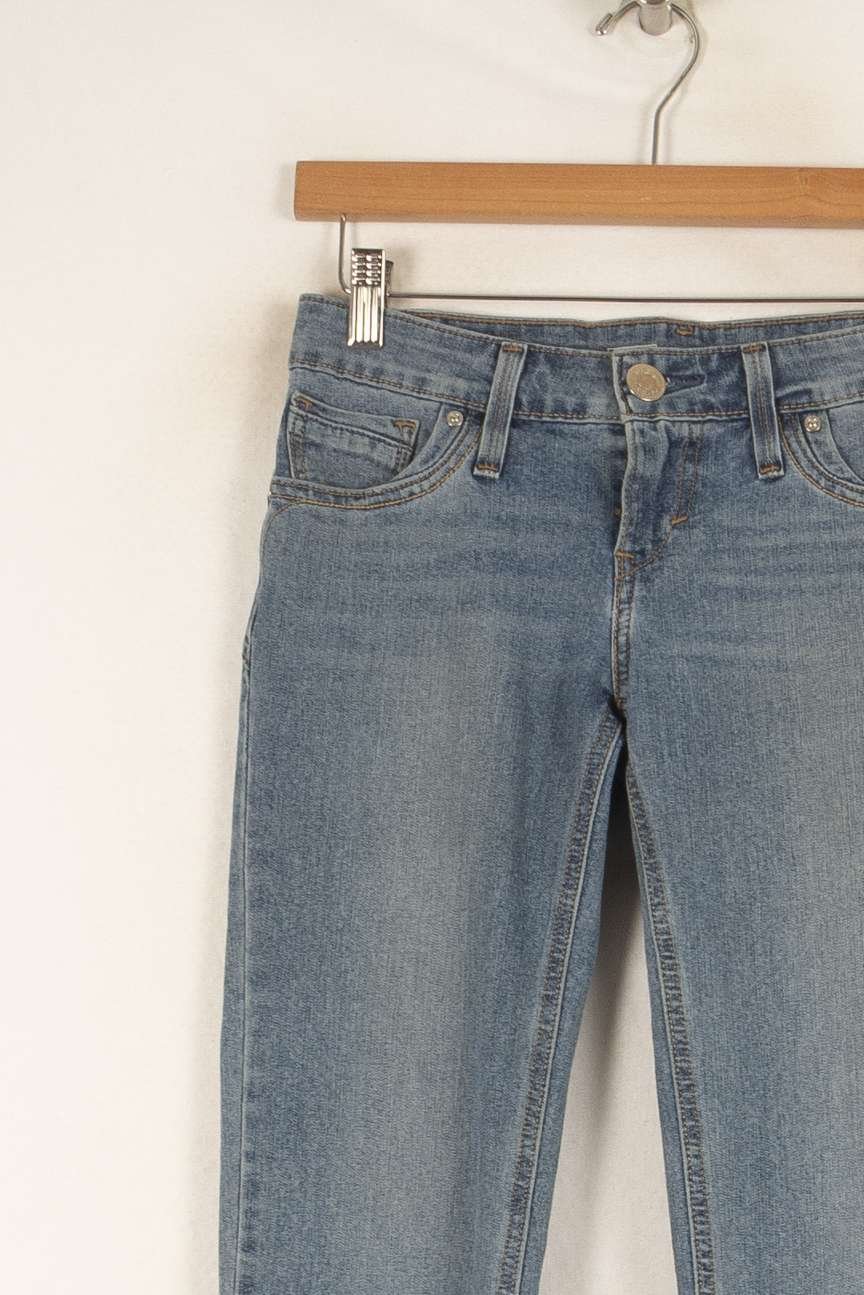 Jeans LEVI'S - Seconde main Blue