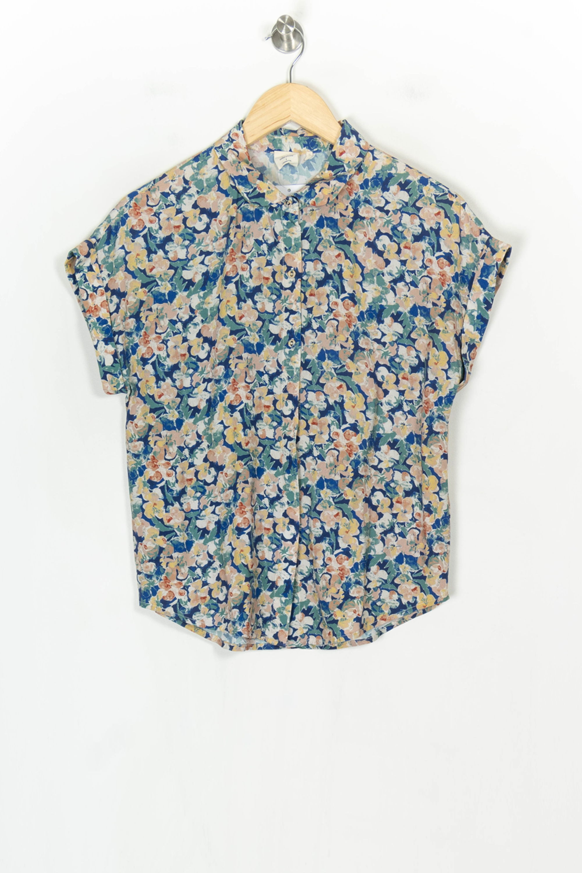 Shirt MARIE SIXTINE - SECONDE MAIN Multicolored