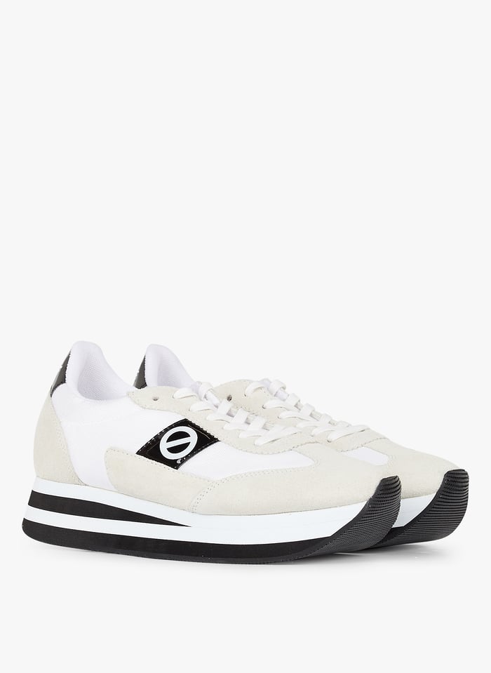 No name flex jogger store solde