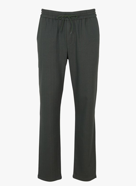 Joggingbroek voor heren, trainingsbroek, losse pasvorm, lange sweatpants, geruit, vrijetijdsbroek voor mannen, groen, XL Joggingbroek voor heren, trainingsbroek, losse pasvorm, lange sweatpants, geruit, vrijetijdsbroek voor mannen, groen, XL