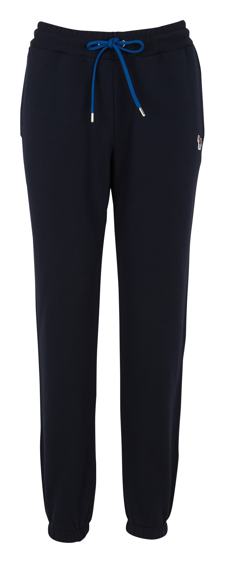 High-waisted organic cotton track suit PAUL SMITH Blue