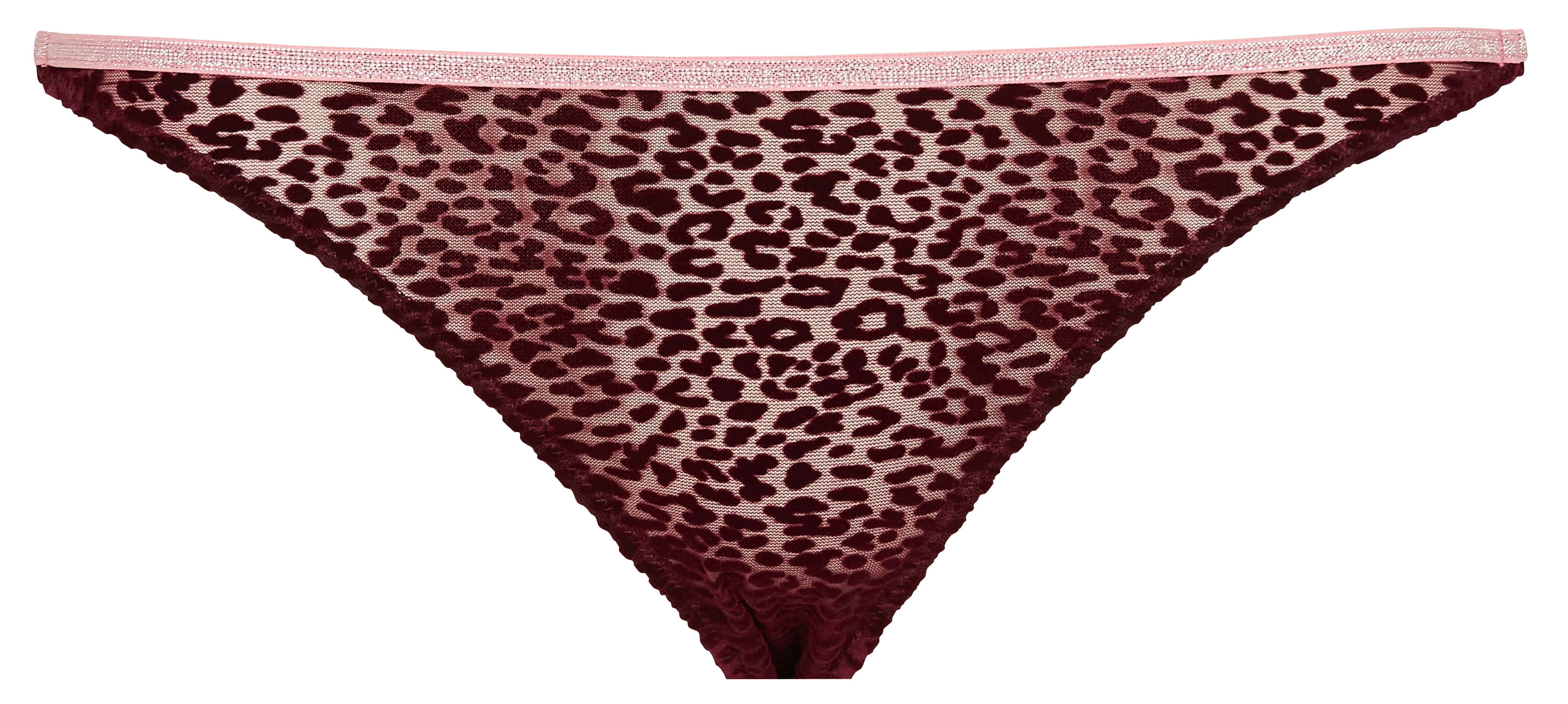 Hipster van tule Oxygen ROSA Wine leo