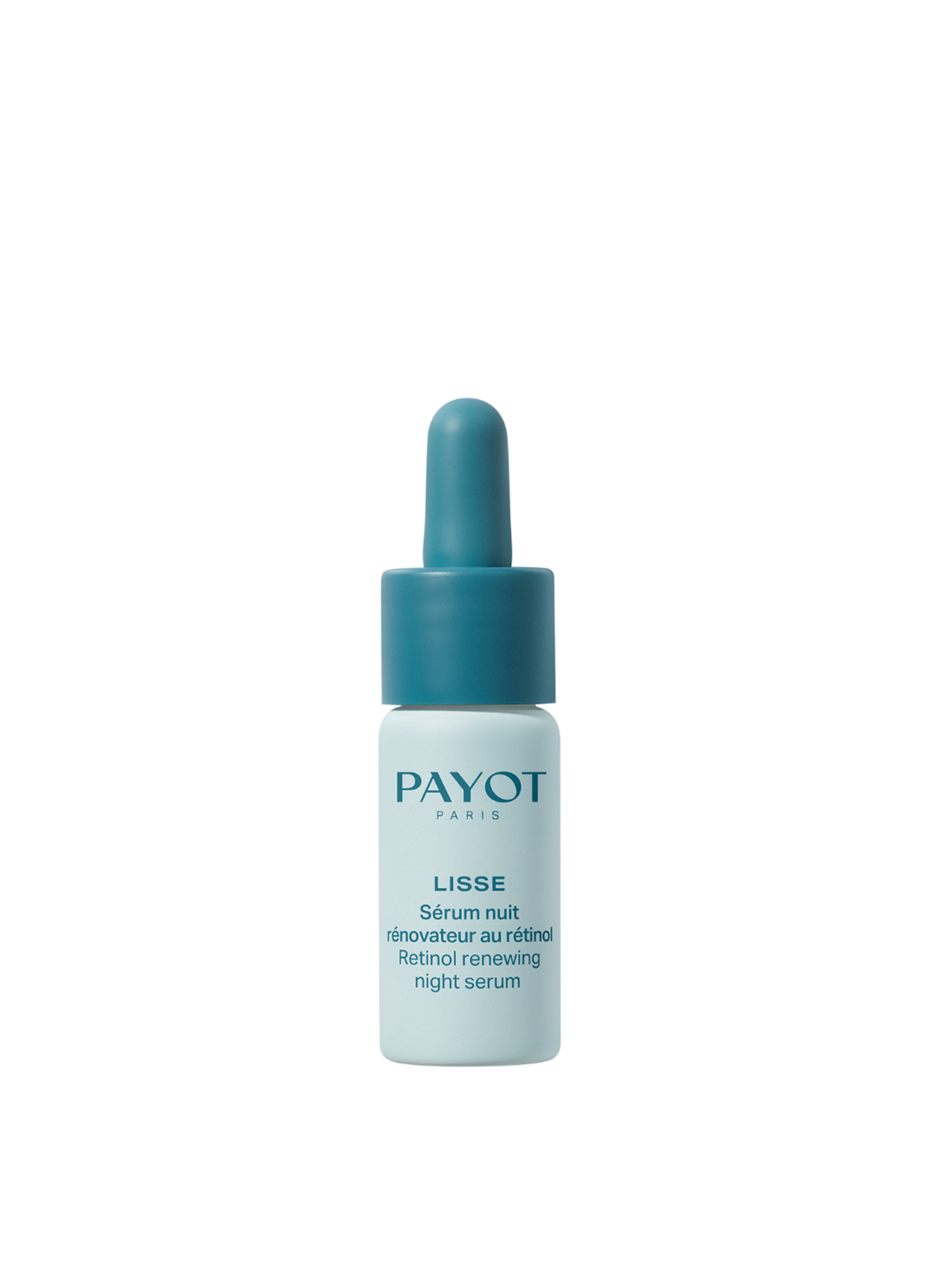 RETINOL RENEWING NIGHT SERUM PAYOT No color