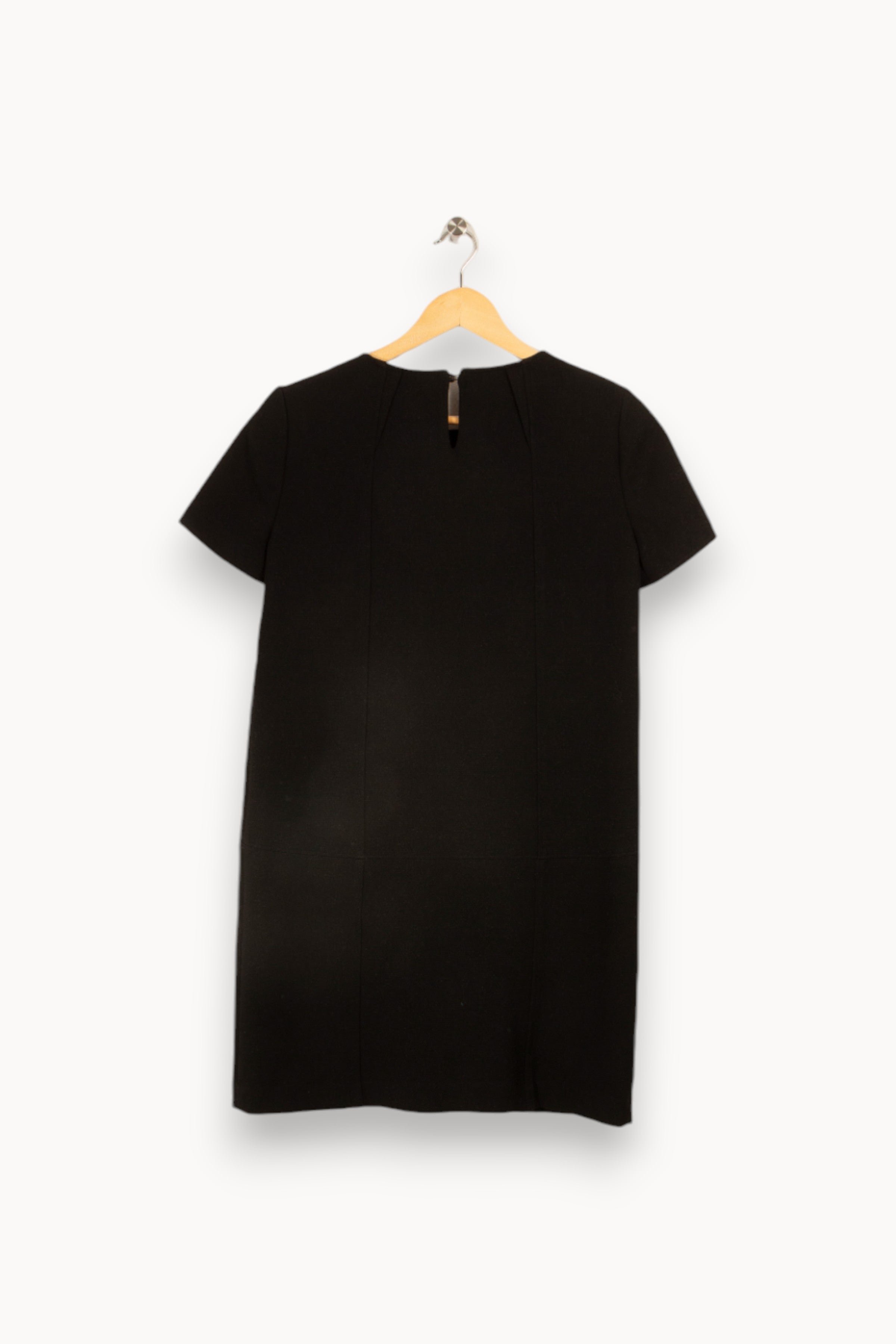 Dress COMPTOIR DES COTONNIERS - Seconde main Black